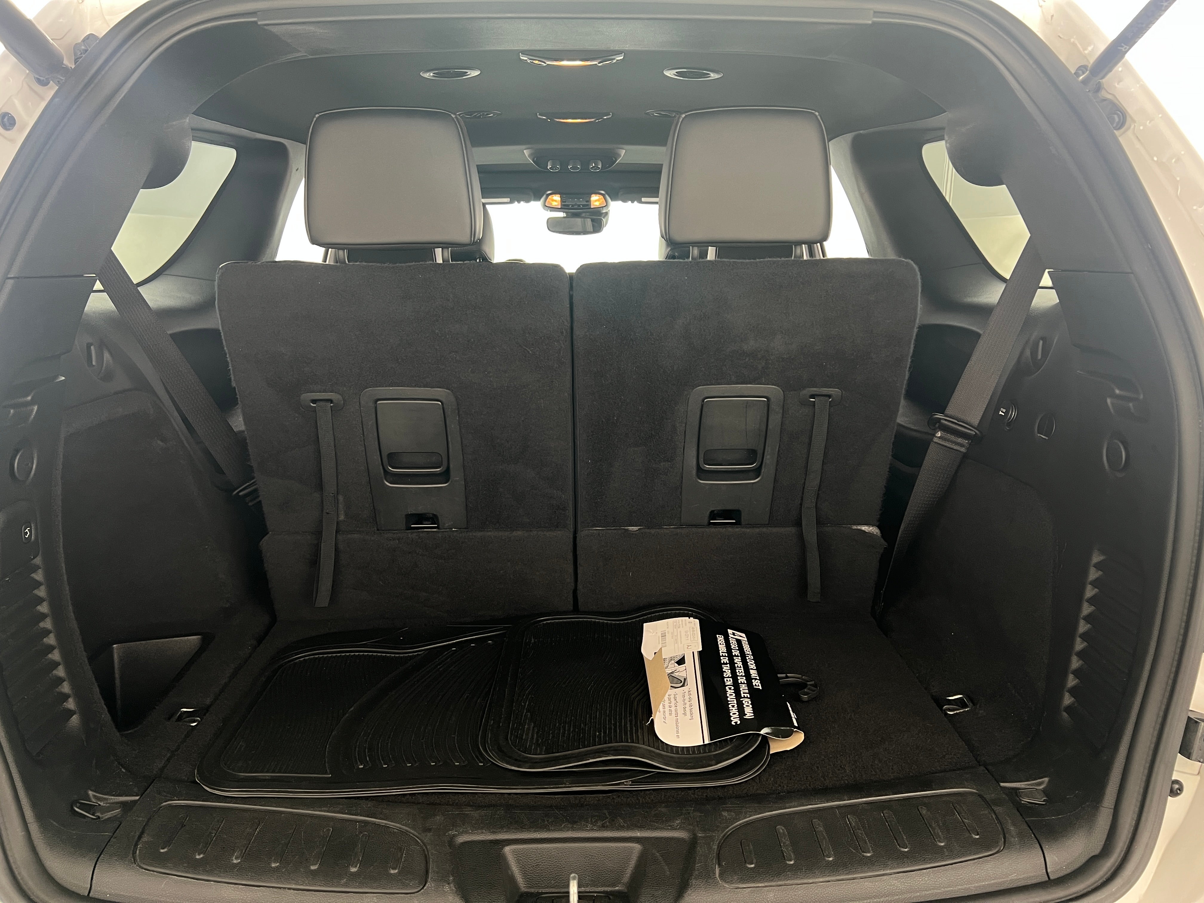 2023 Dodge Durango R/T 6