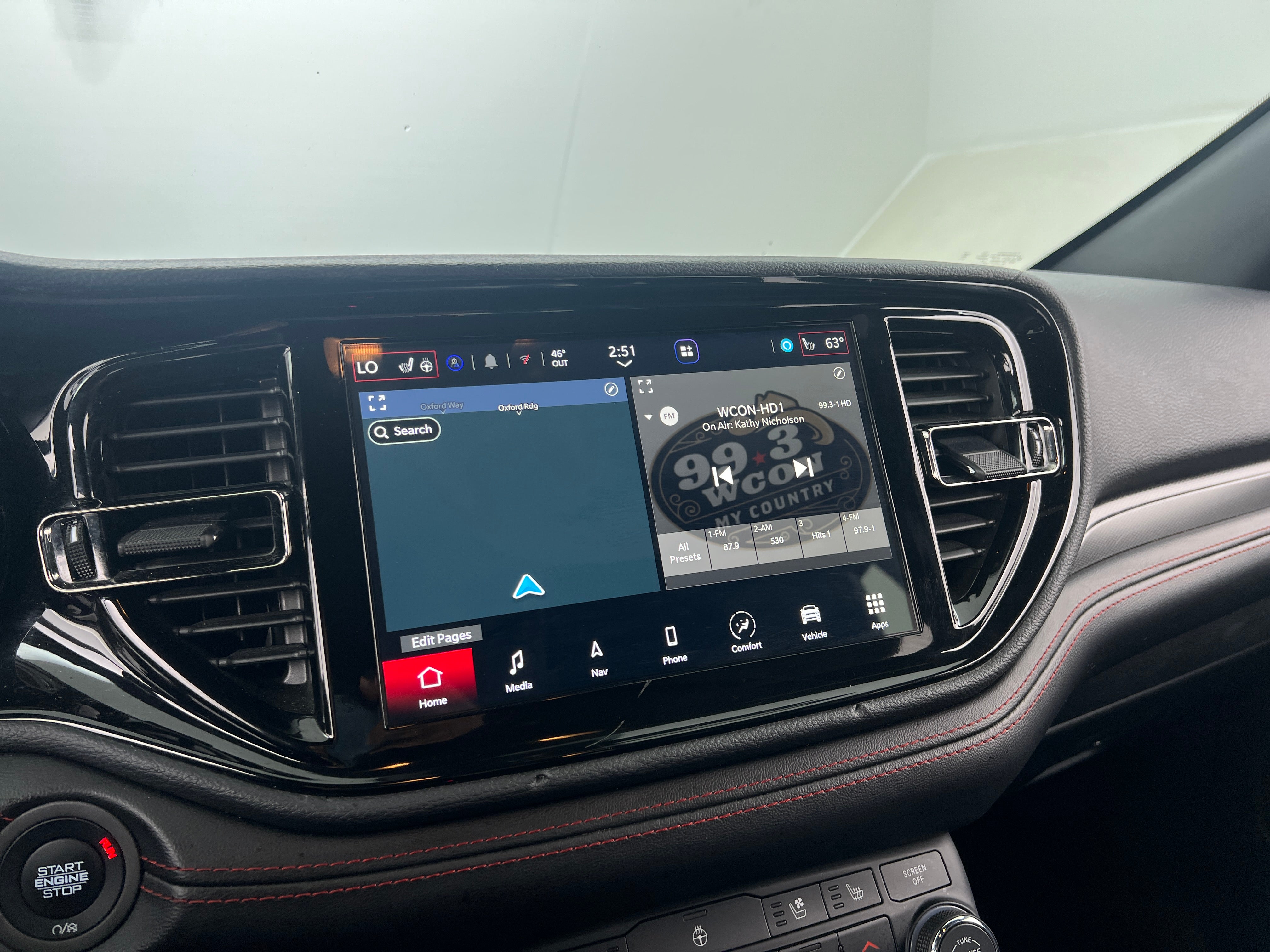 2023 Dodge Durango R/T 3