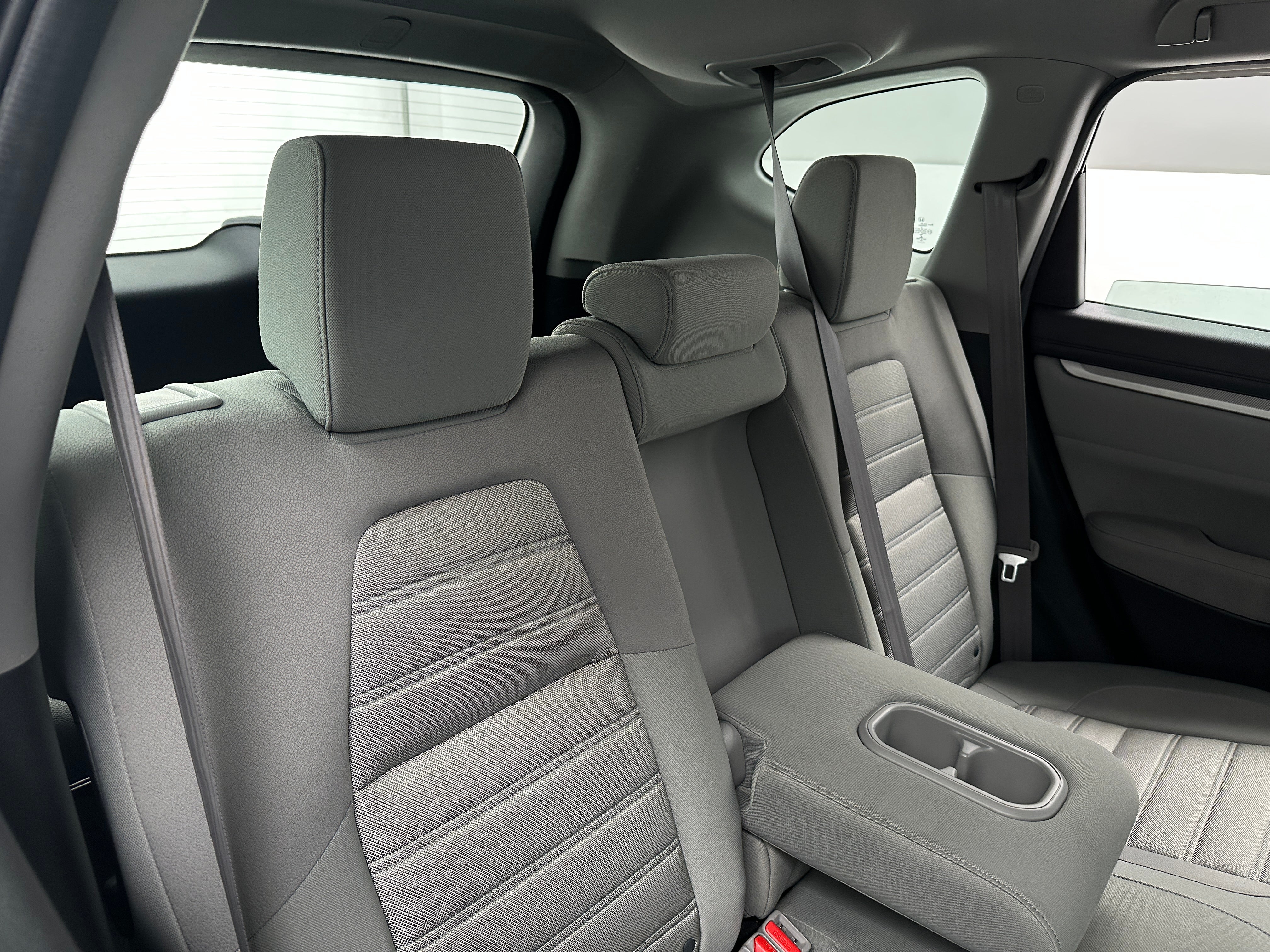 2020 Honda CR-V LX 6