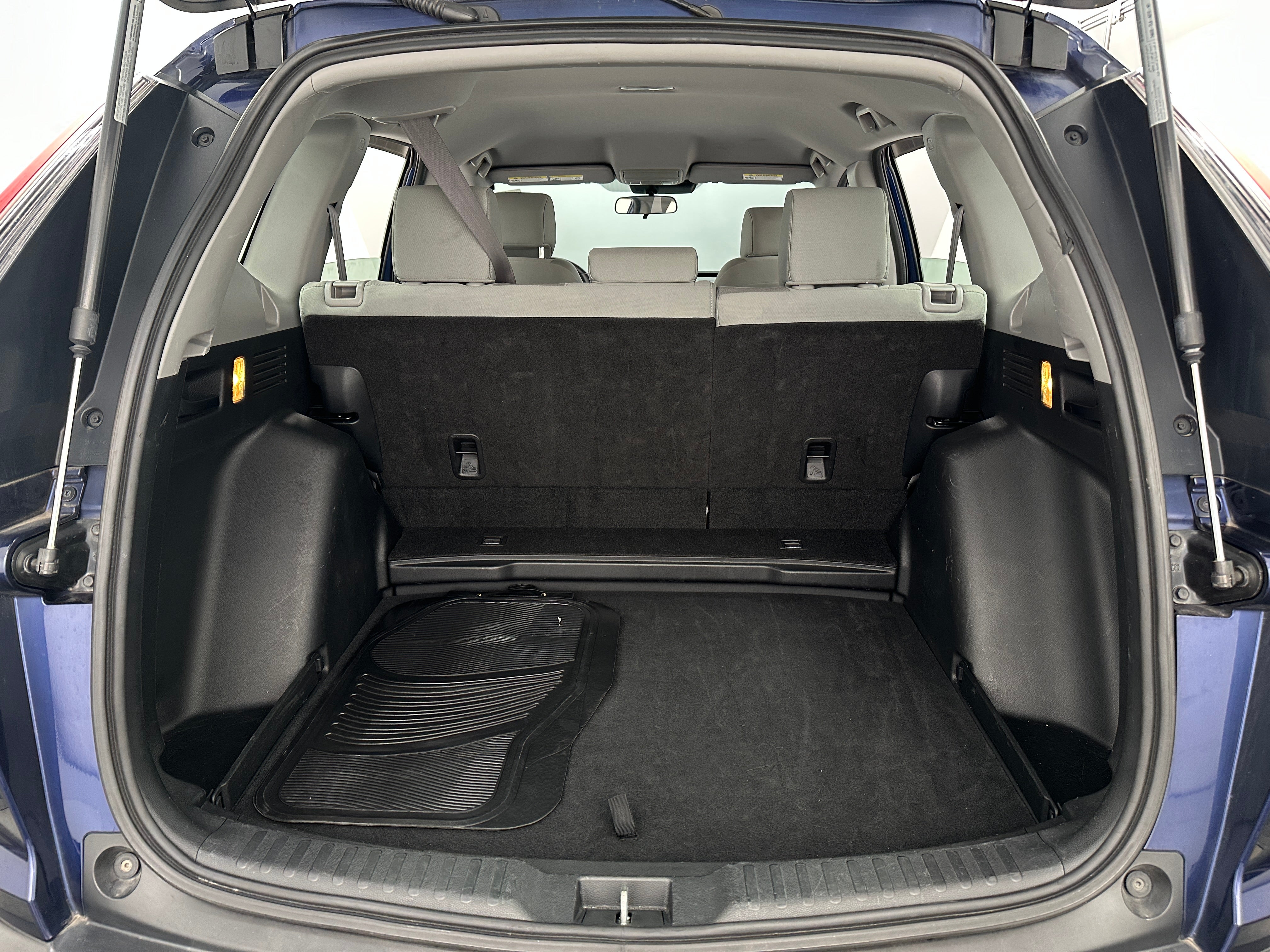 2020 Honda CR-V LX 7