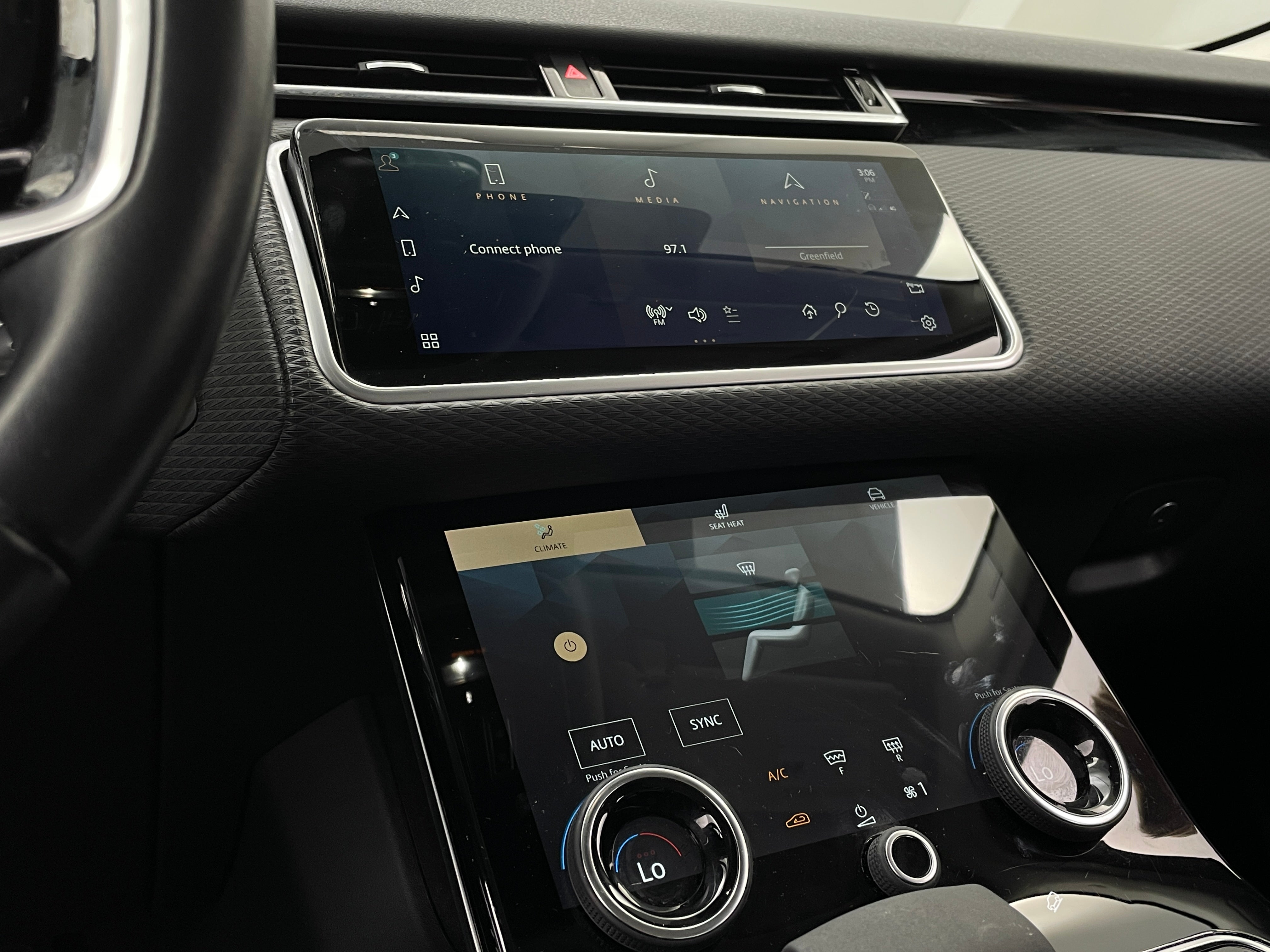 2021 Land Rover Range Rover Velar S 3