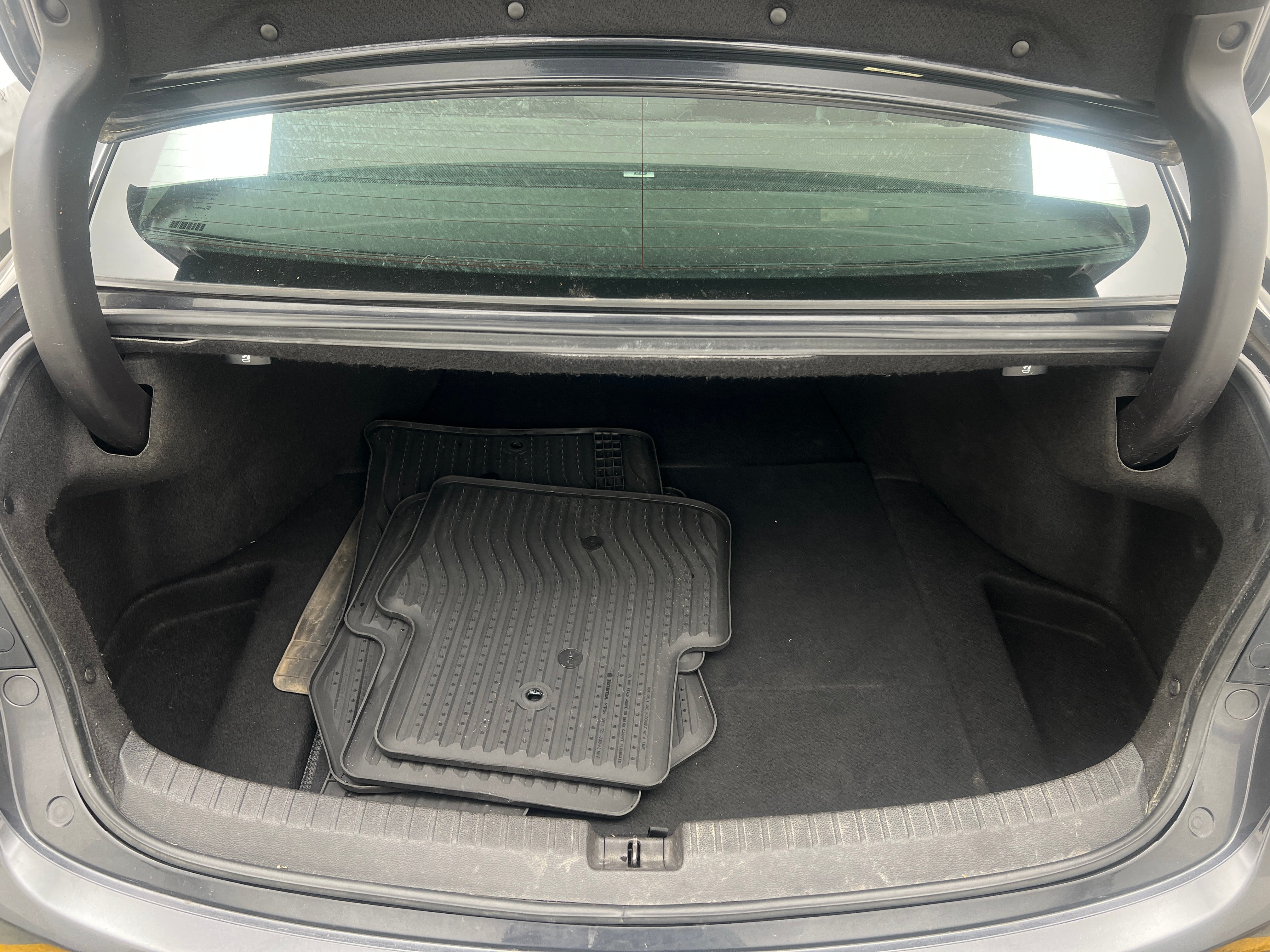 2015 Acura TLX Base 6