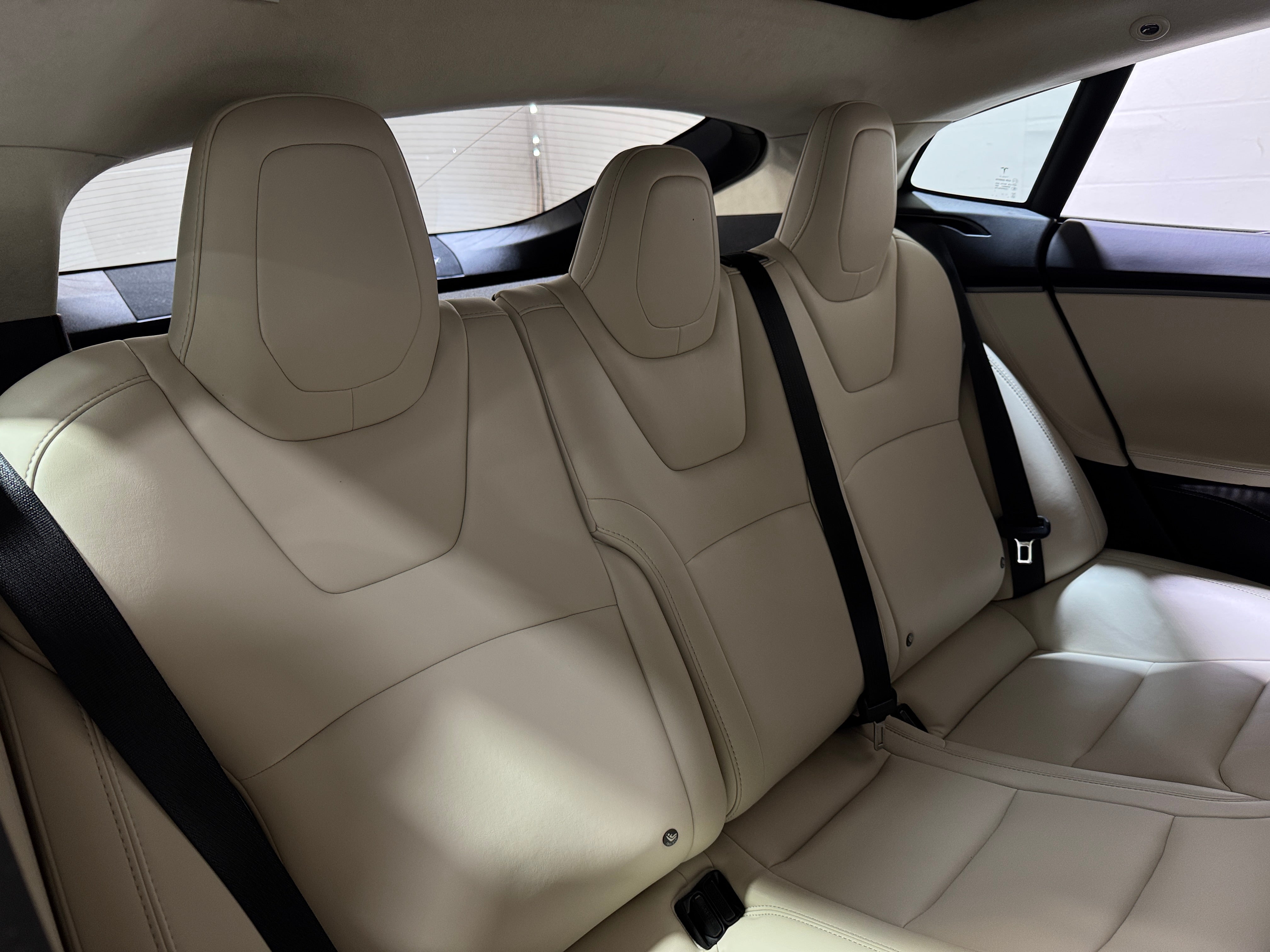 2018 Tesla Model S 75D 4