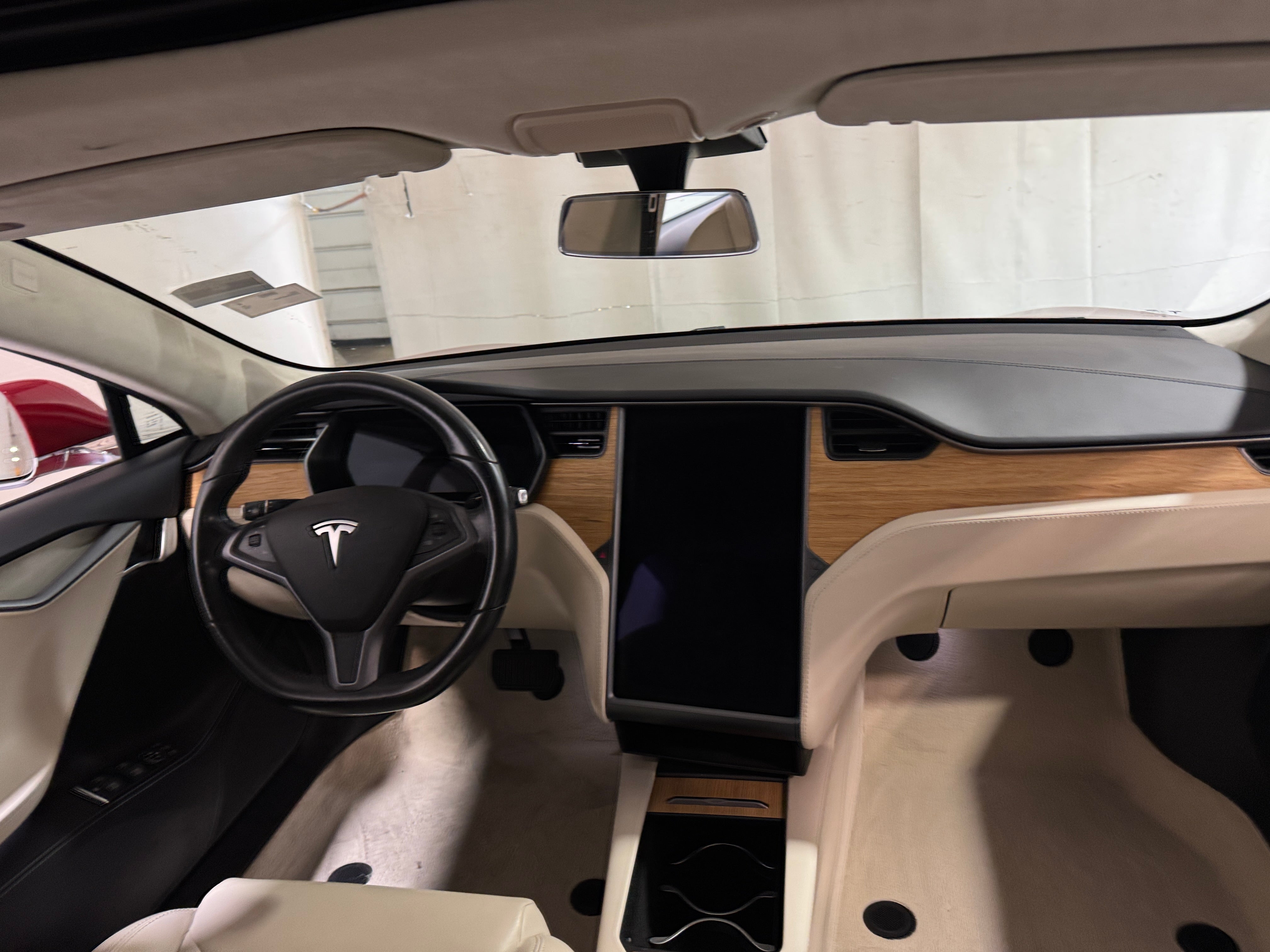 2018 Tesla Model S 75D 2