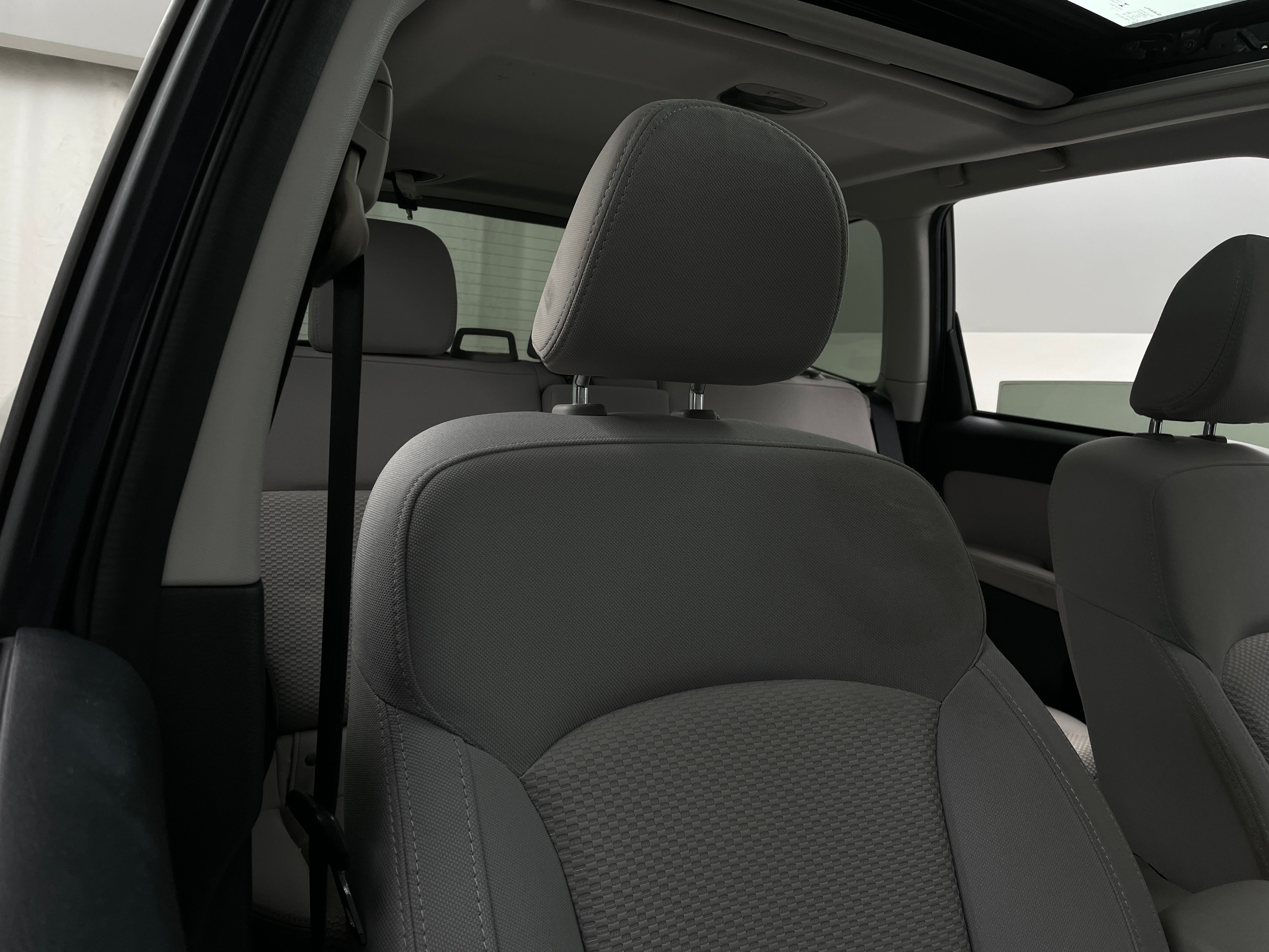 2015 Subaru Forester Premium 2
