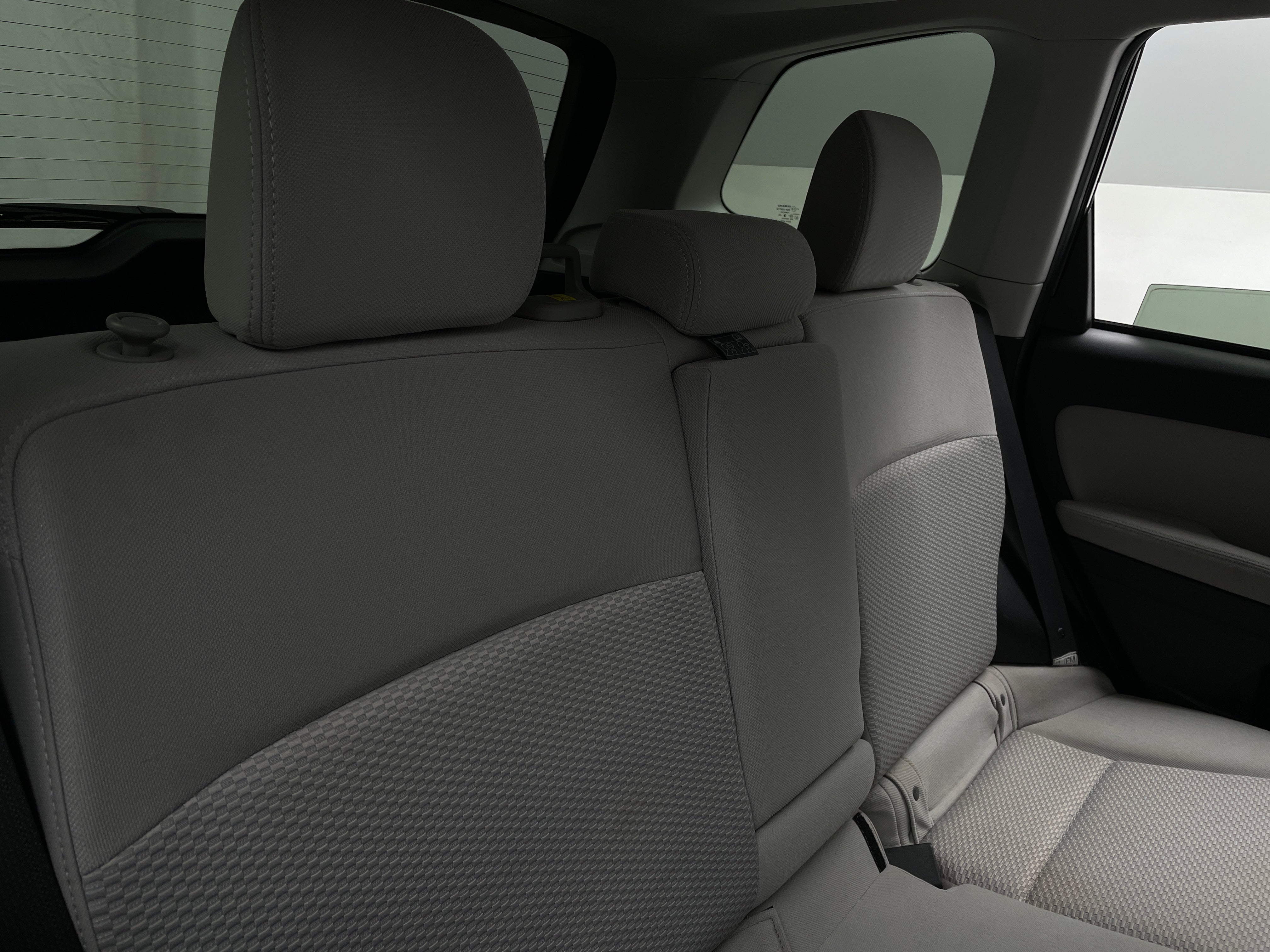 2015 Subaru Forester Premium 6