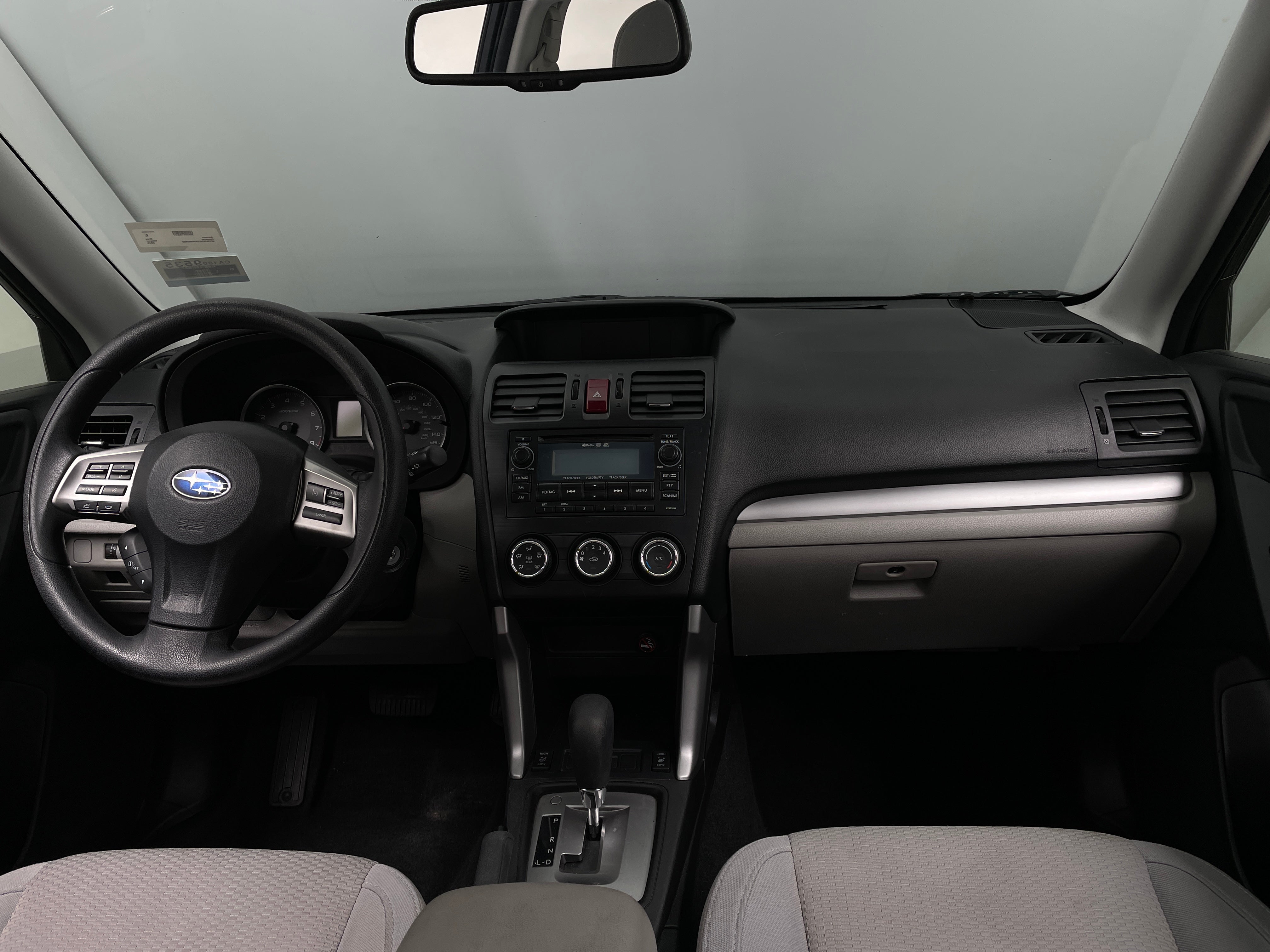 2015 Subaru Forester Premium 3