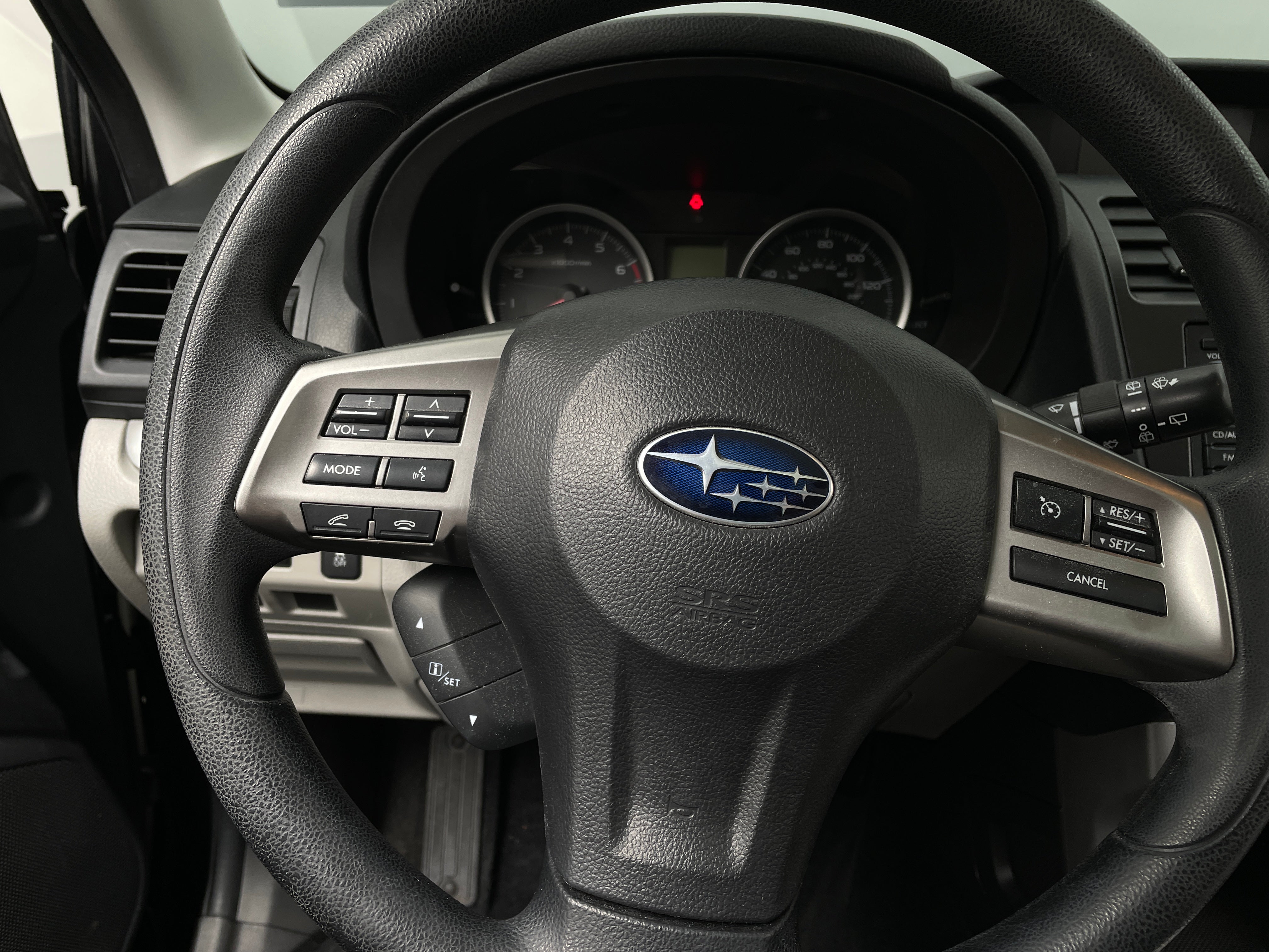 2015 Subaru Forester Premium 5