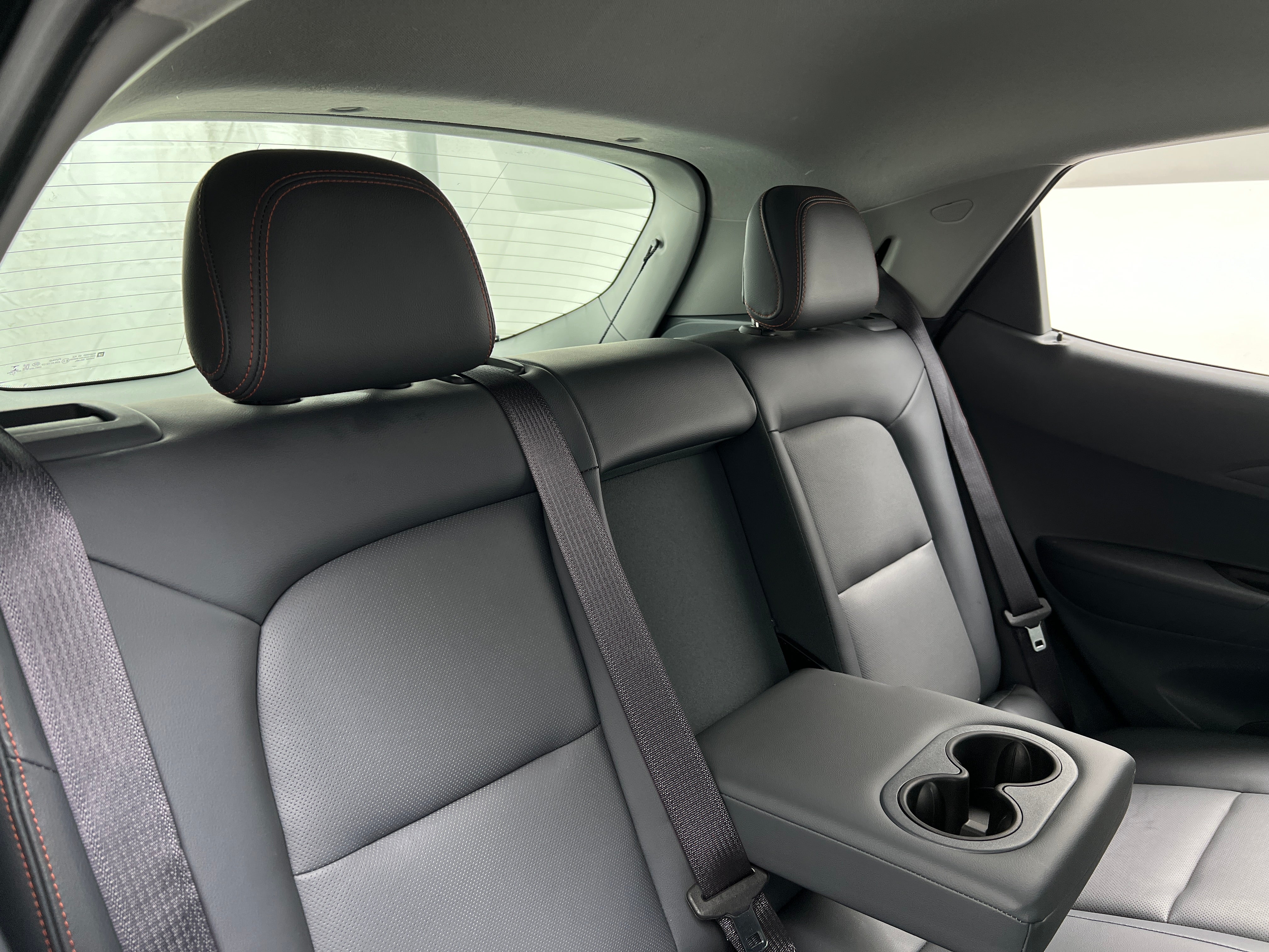 Used 2017 Chevrolet Bolt EV Premier with VIN 1G1FX6S05H4137809 for sale in Oak Creek, WI