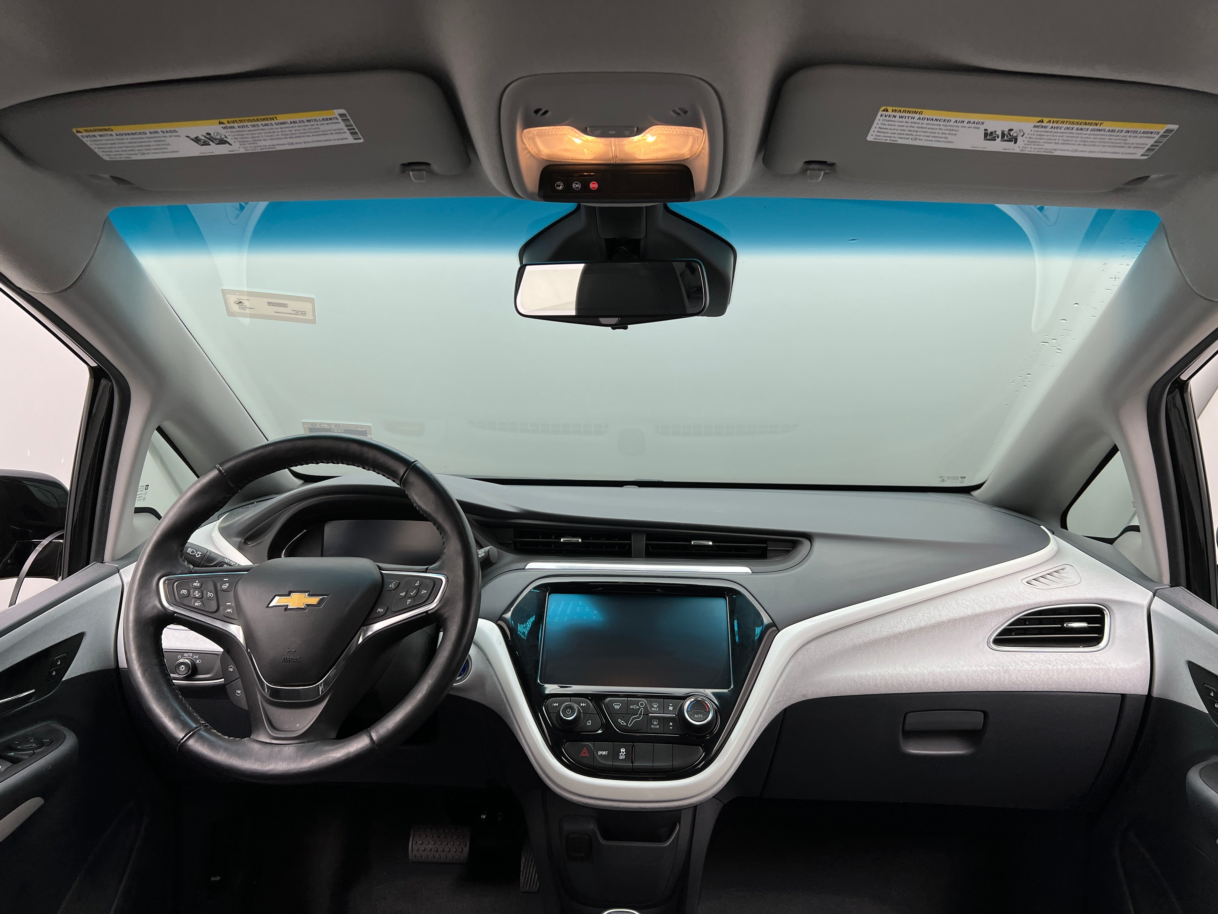 Used 2017 Chevrolet Bolt EV Premier with VIN 1G1FX6S05H4137809 for sale in Oak Creek, WI