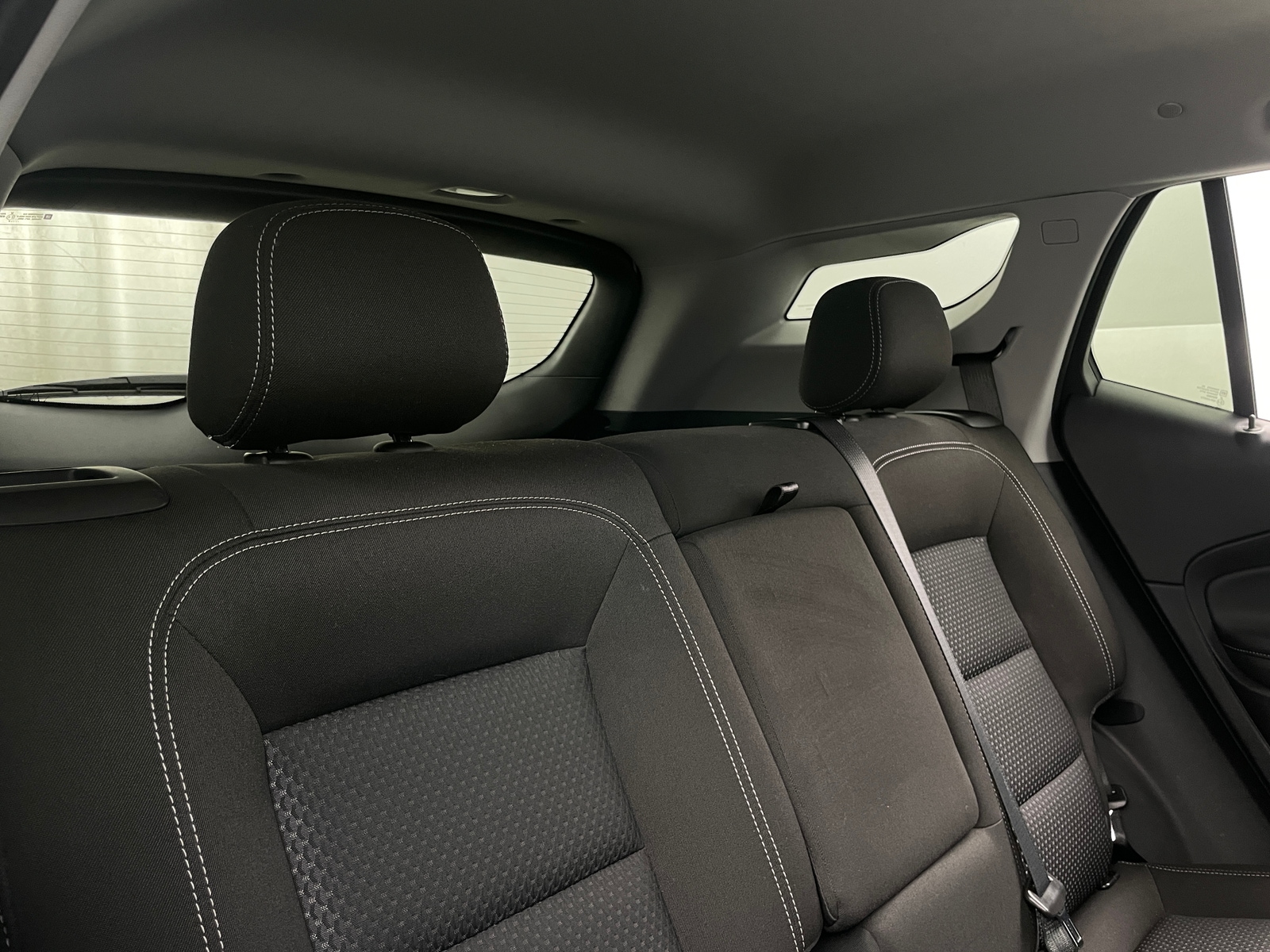 Thumbnail: 2024 GMC Terrain - 6