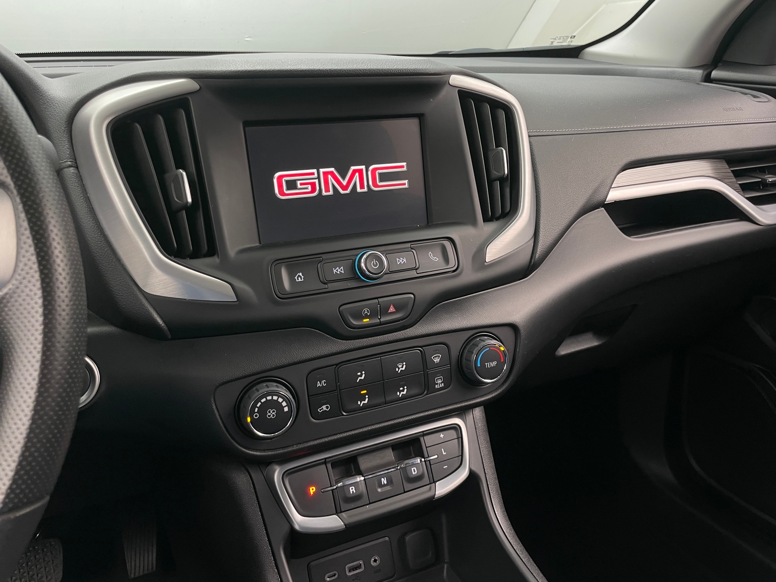 Thumbnail: 2024 GMC Terrain - 4