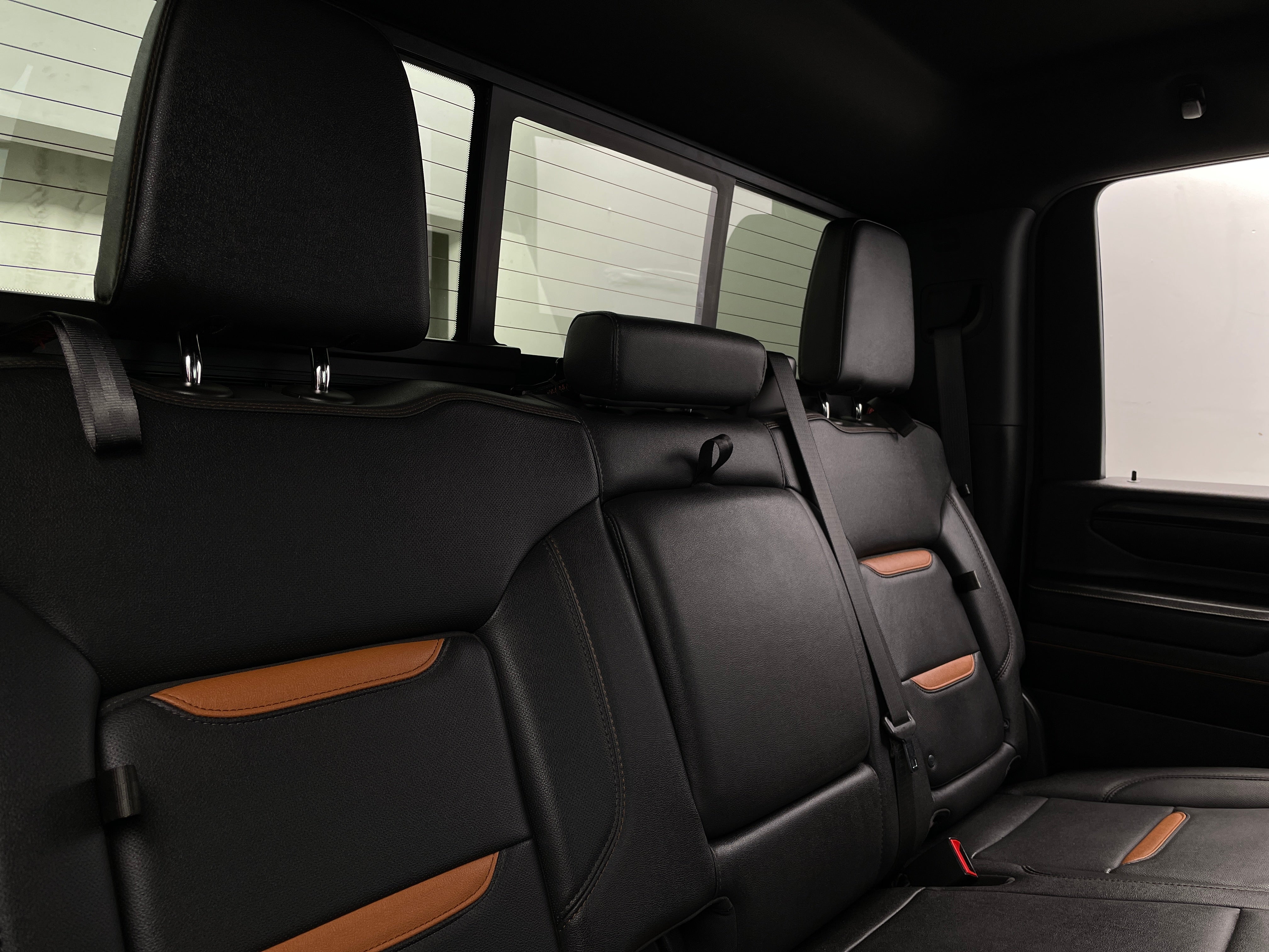 2024 GMC Sierra 3500  5