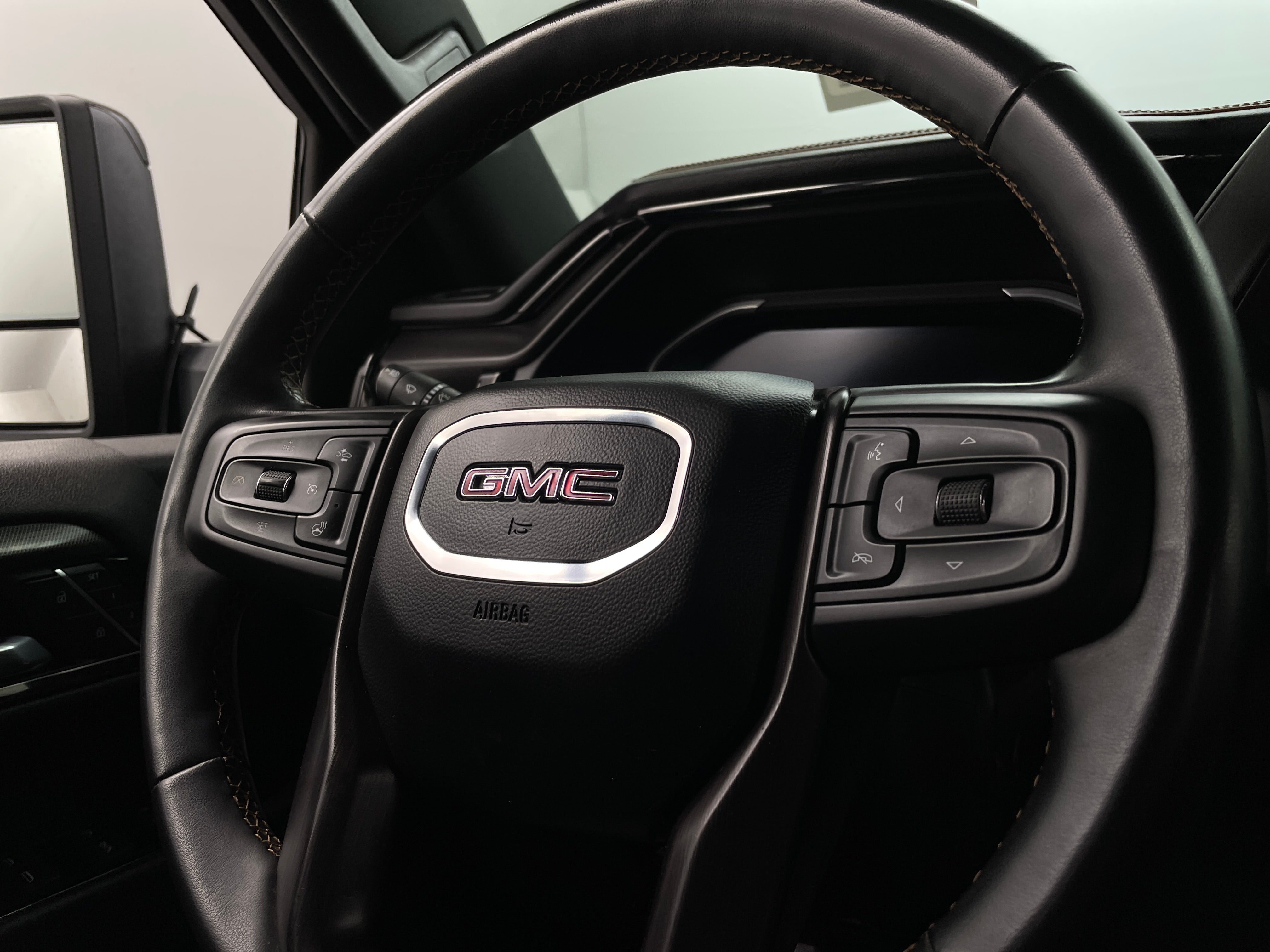 2024 GMC Sierra 3500  4