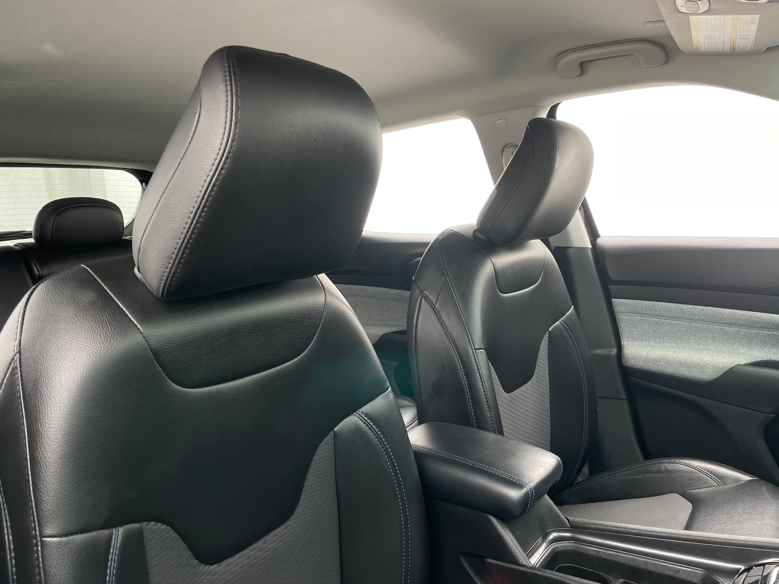 Thumbnail: 2022 Jeep Compass - 2