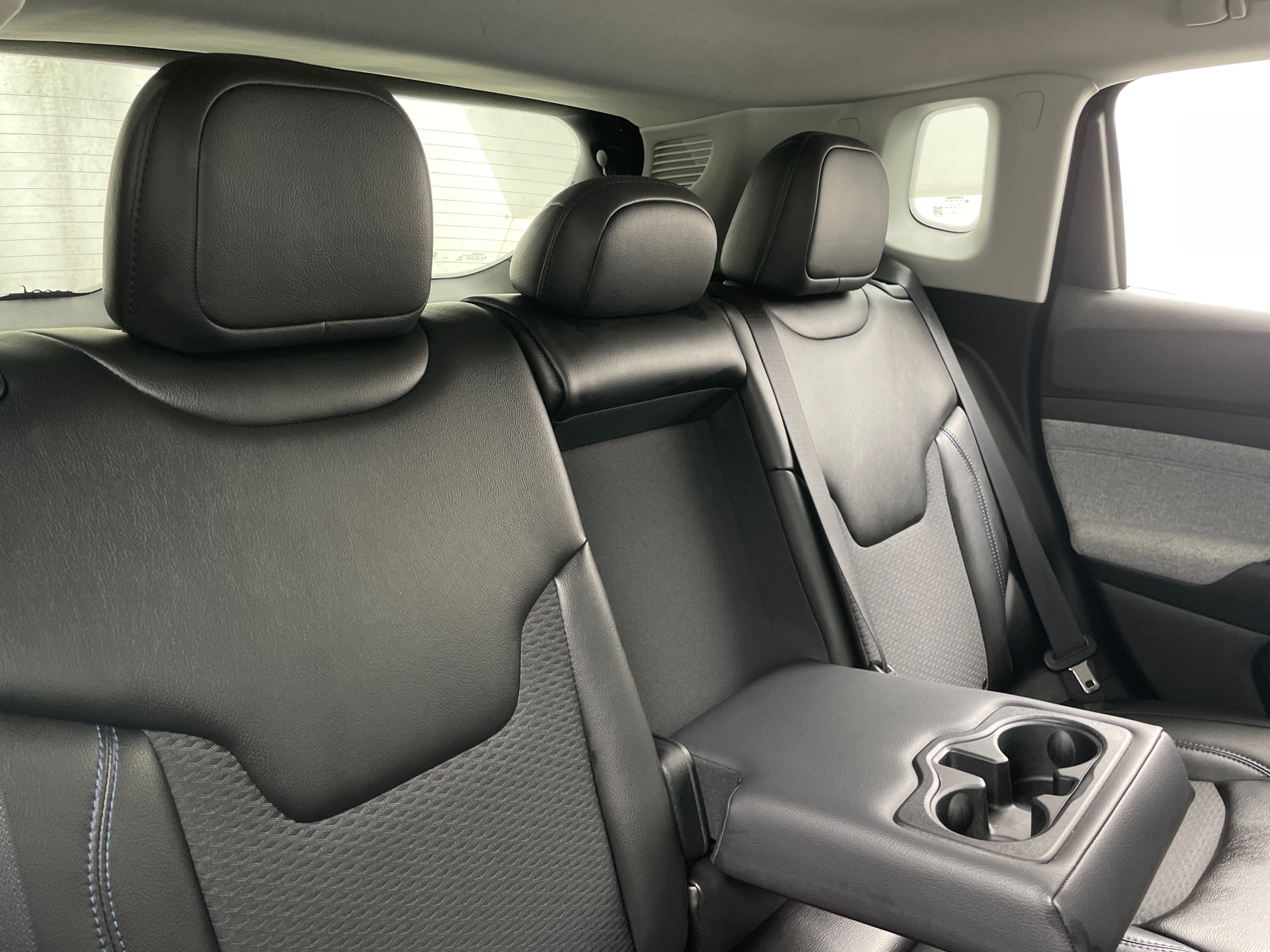 Thumbnail: 2022 Jeep Compass - 6