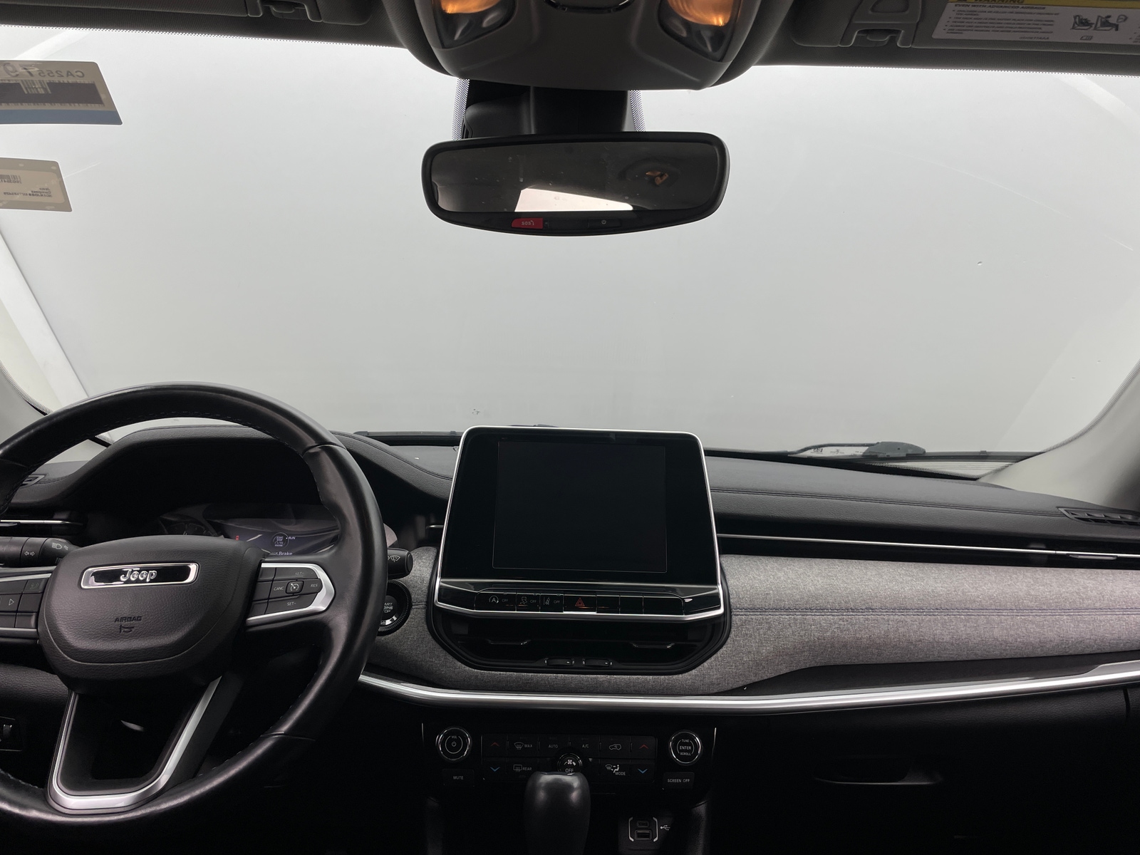 Thumbnail: 2022 Jeep Compass - 3