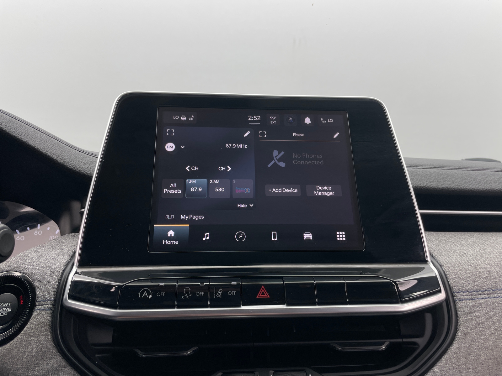 Thumbnail: 2022 Jeep Compass - 4