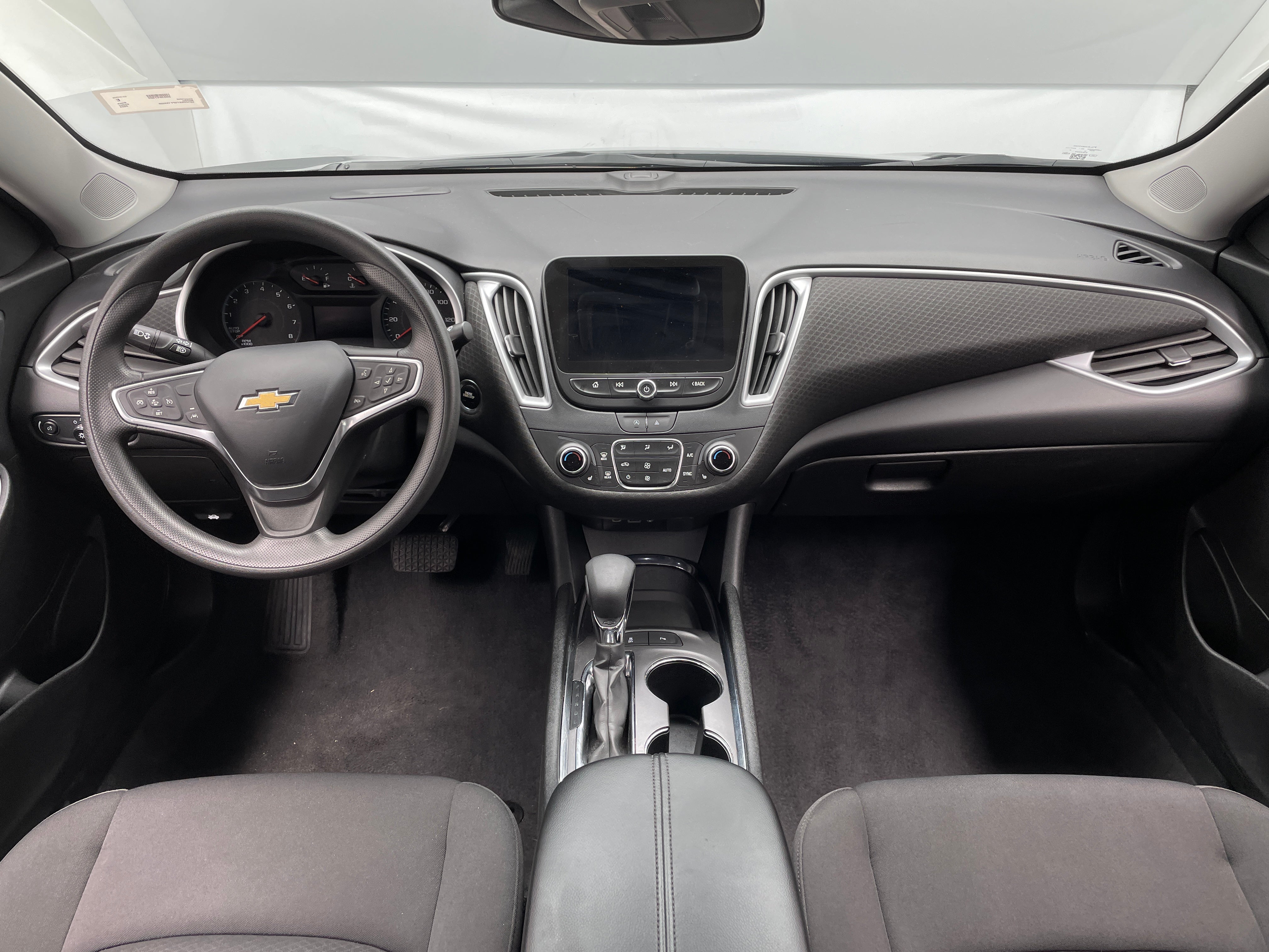 2023 Chevrolet Malibu LT 3