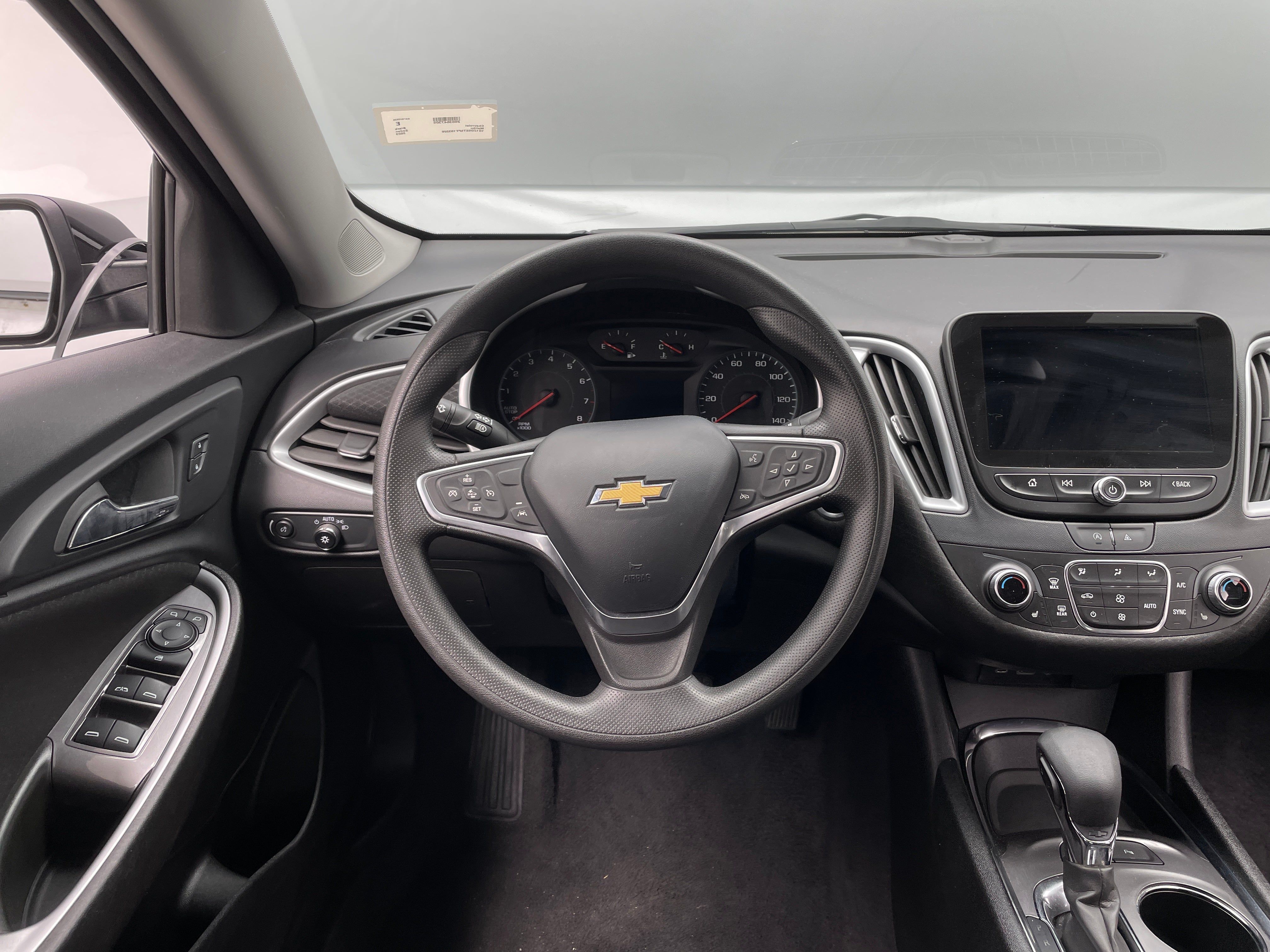 2023 Chevrolet Malibu LT 5