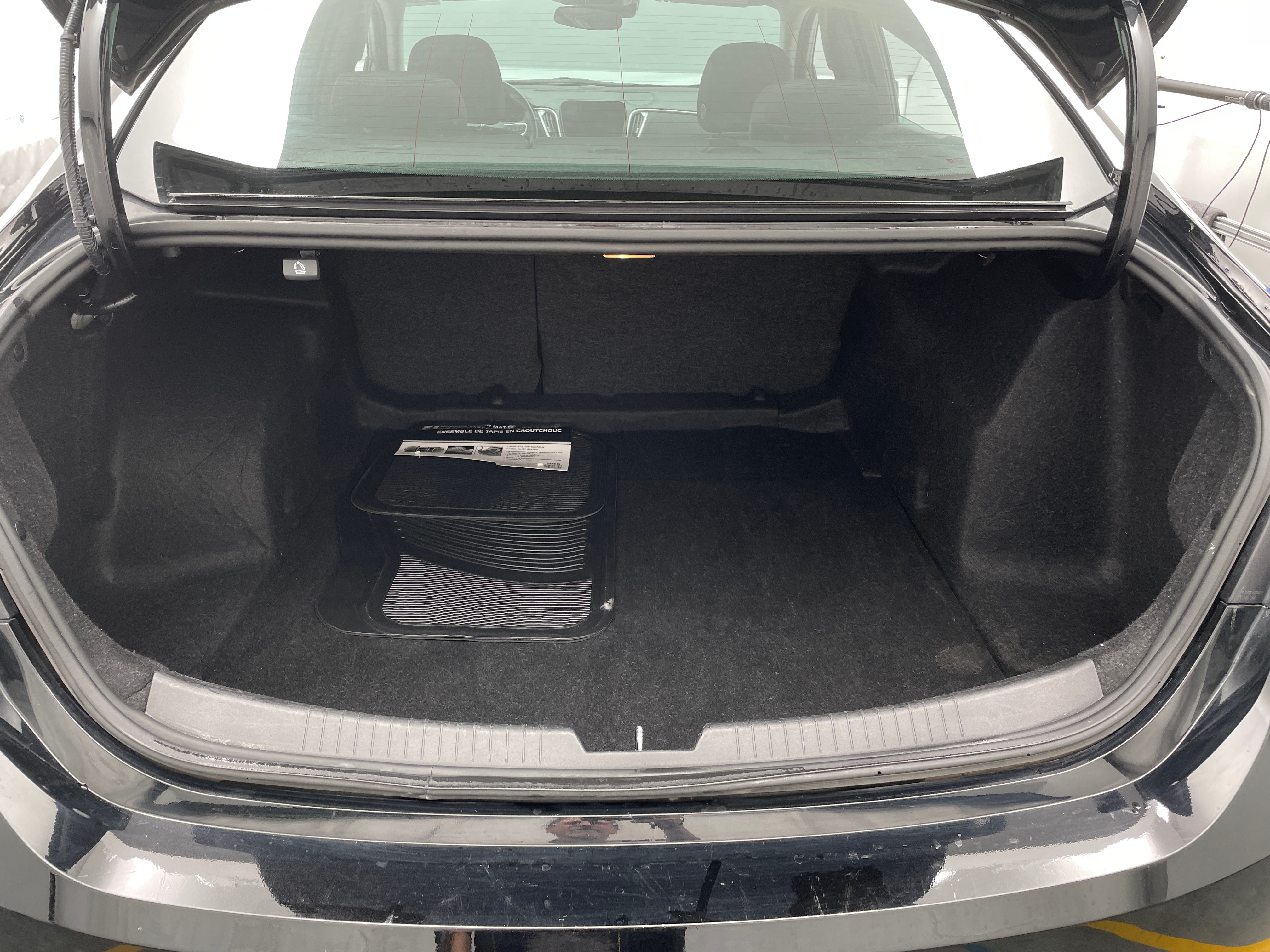 2023 Chevrolet Malibu LT 7
