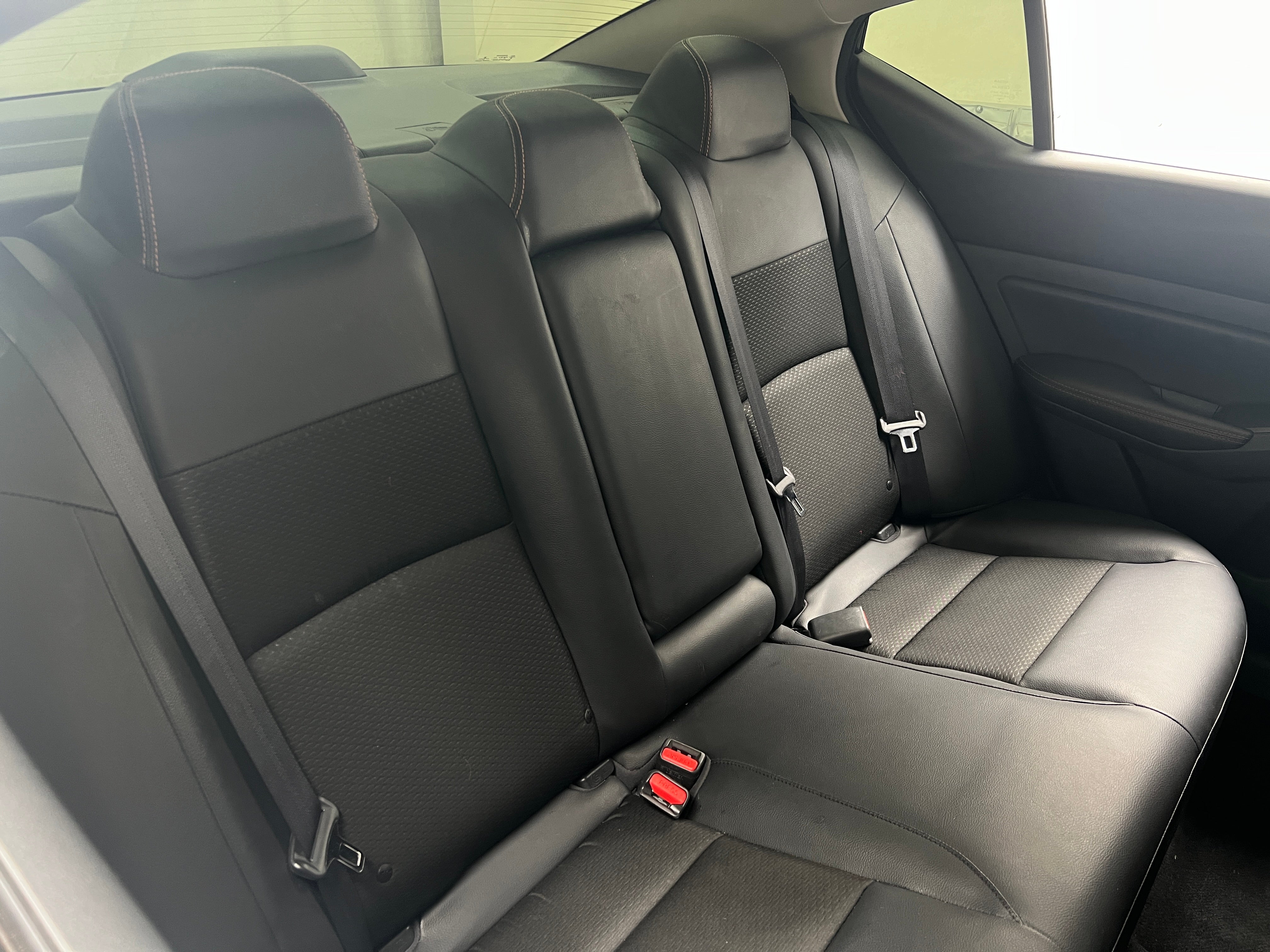 2020 Nissan Altima SR 5