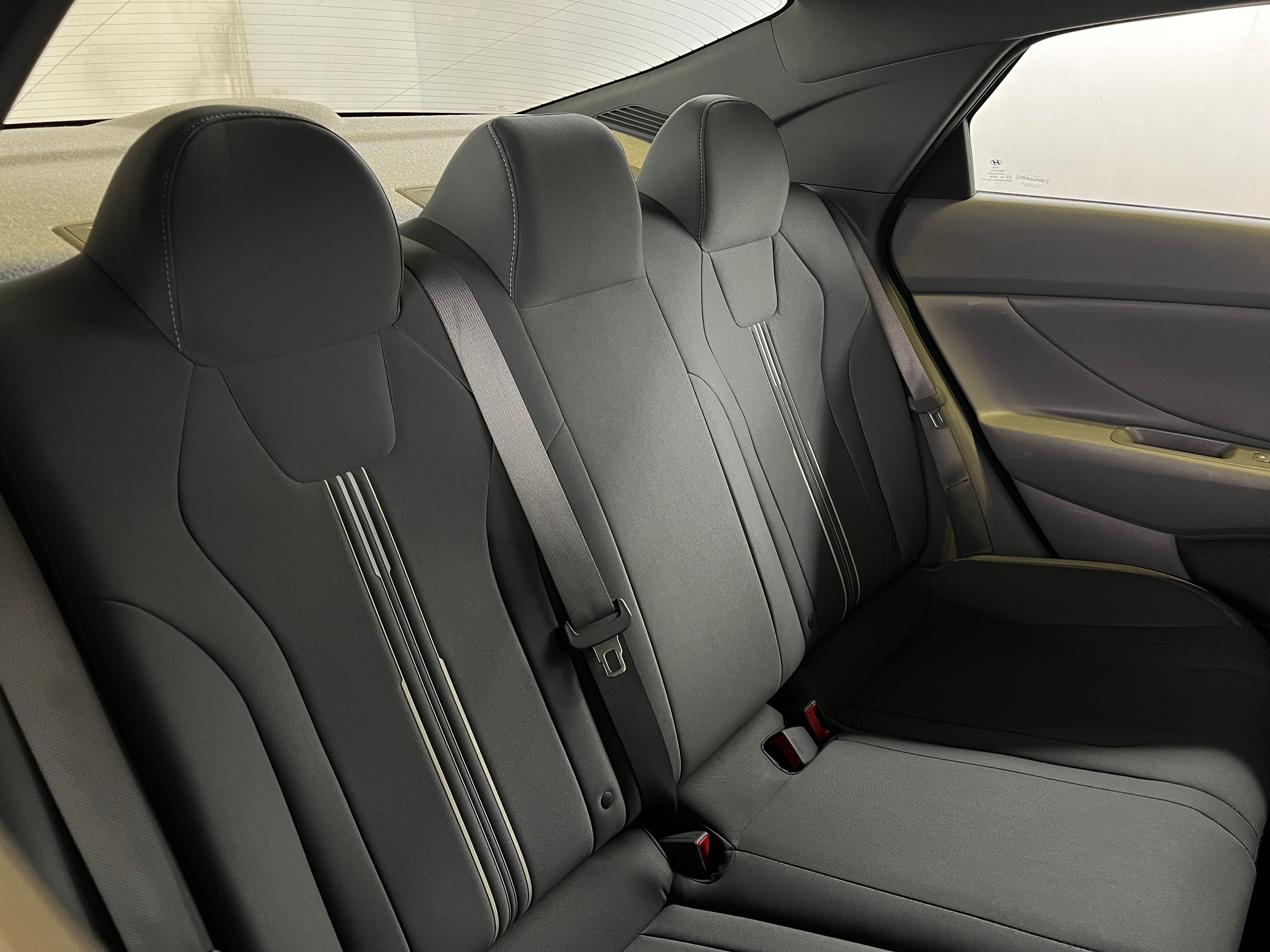 2022 Hyundai Elantra SEL 6