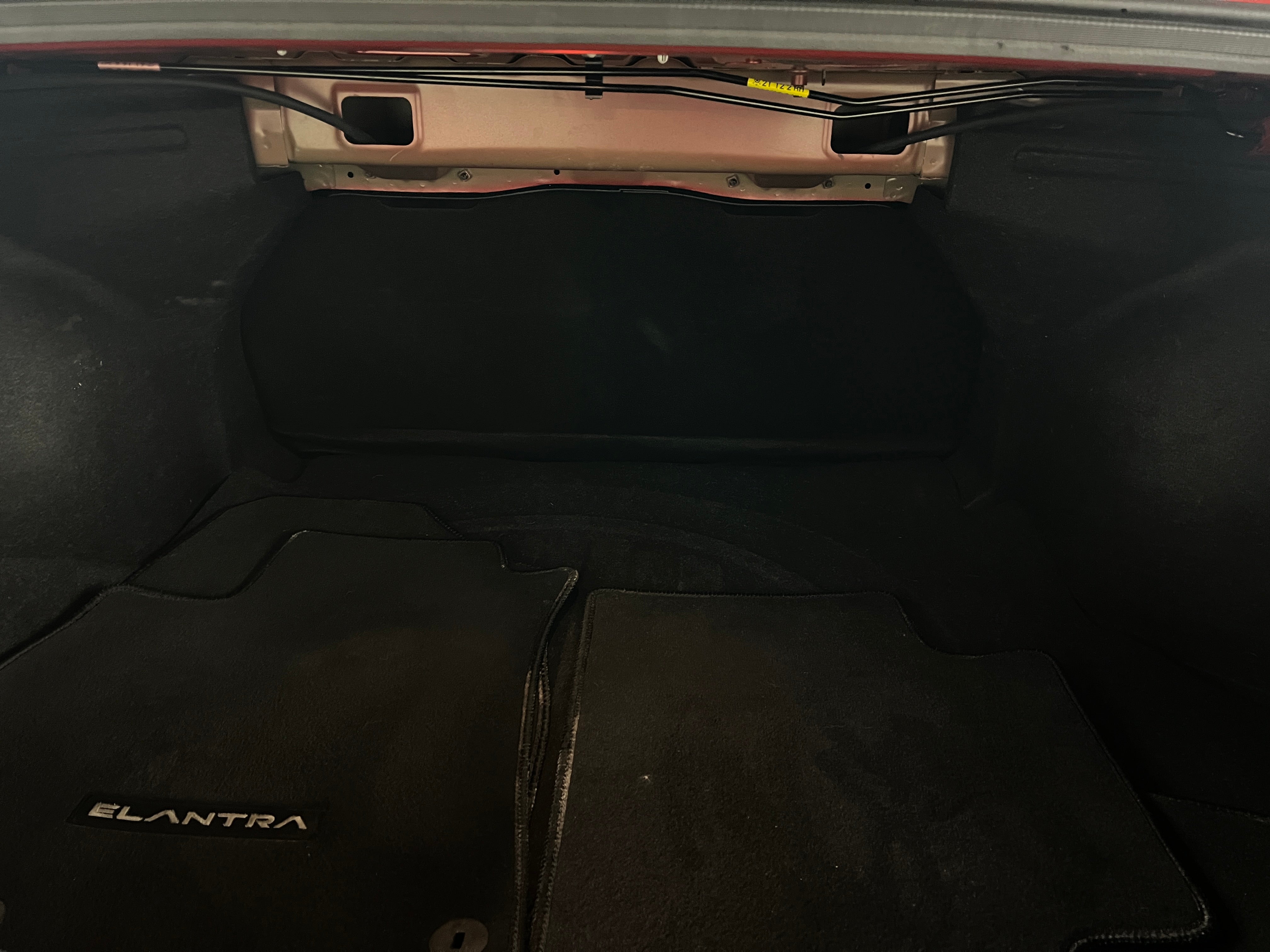 2022 Hyundai Elantra SEL 7