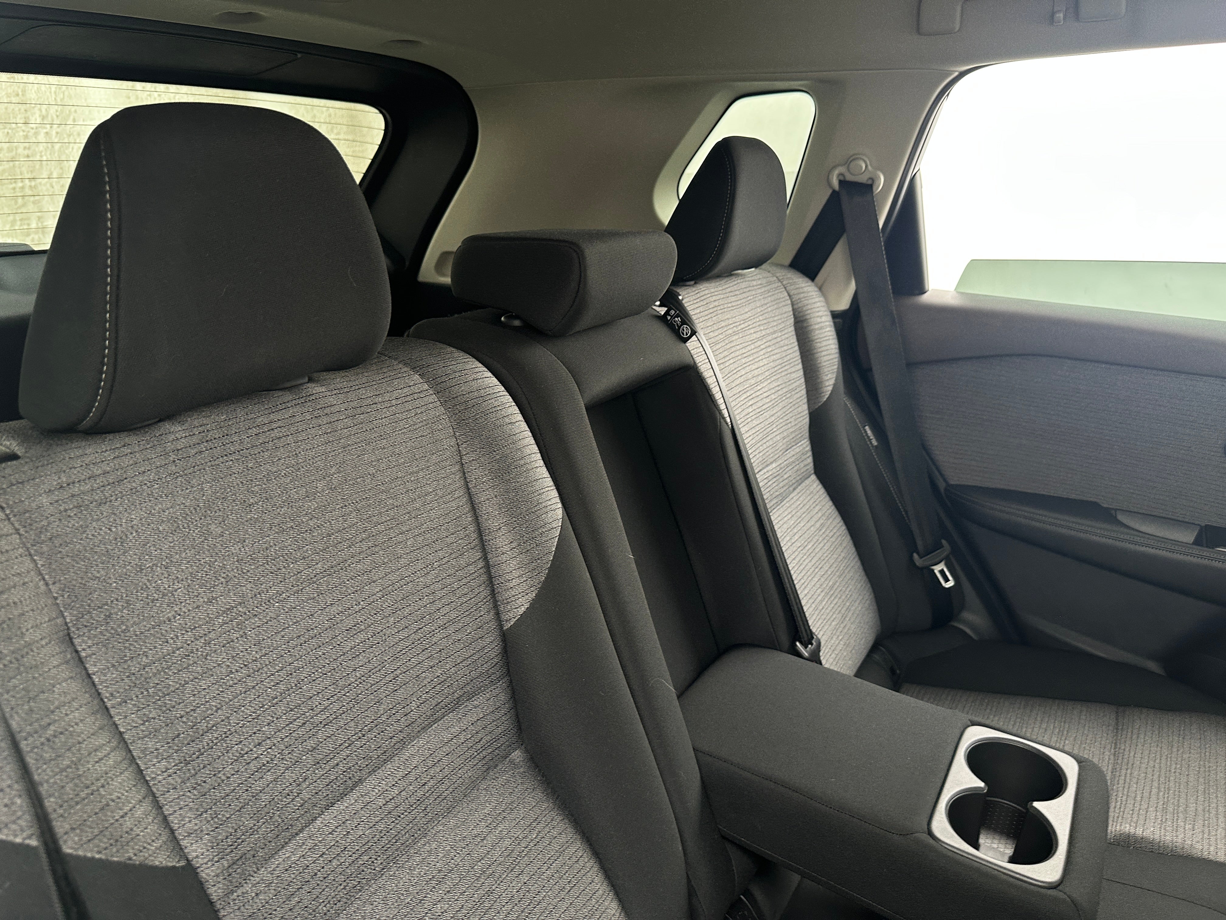 2023 Nissan Rogue SV 6
