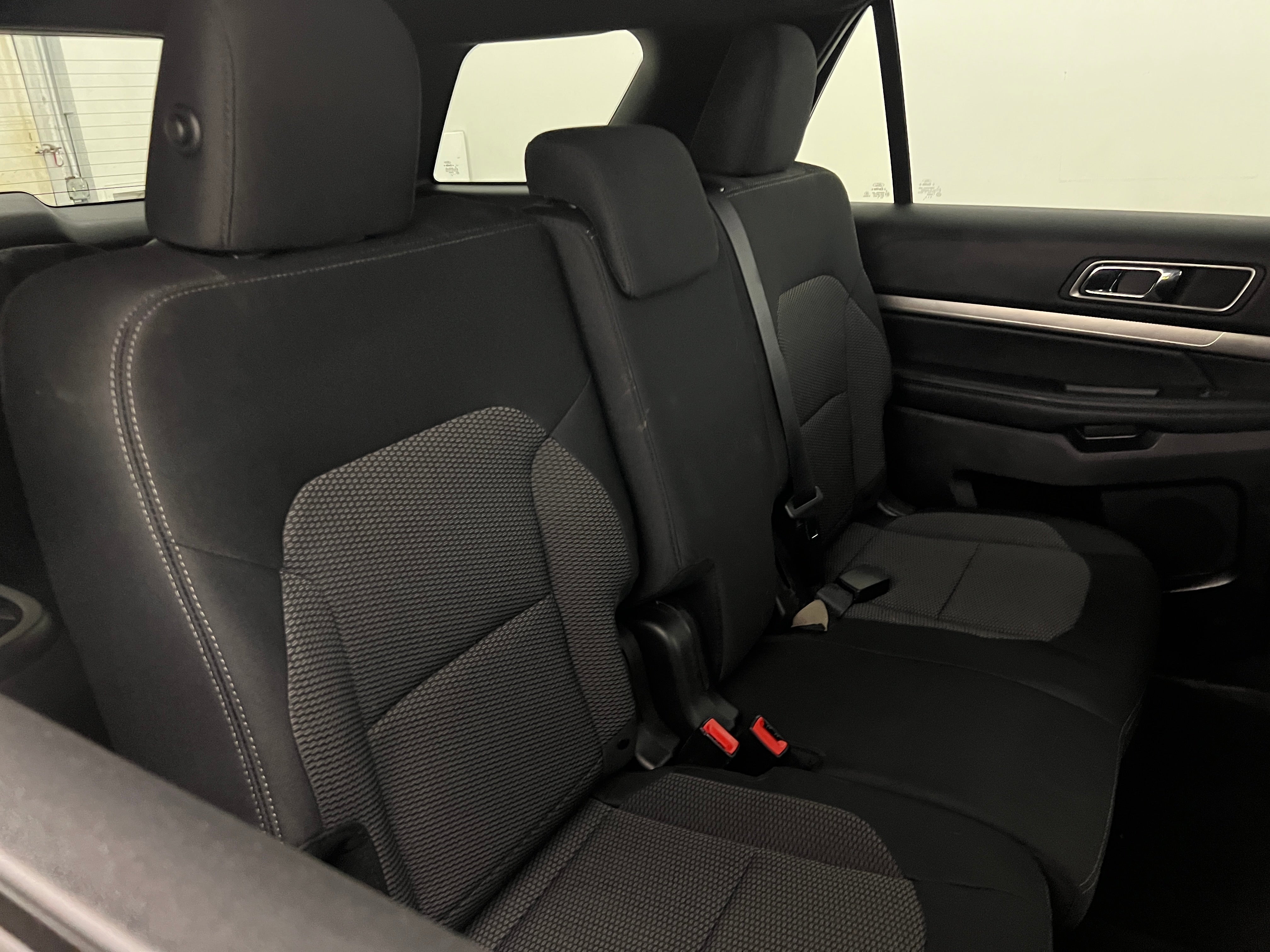 2019 Ford Explorer XLT 6