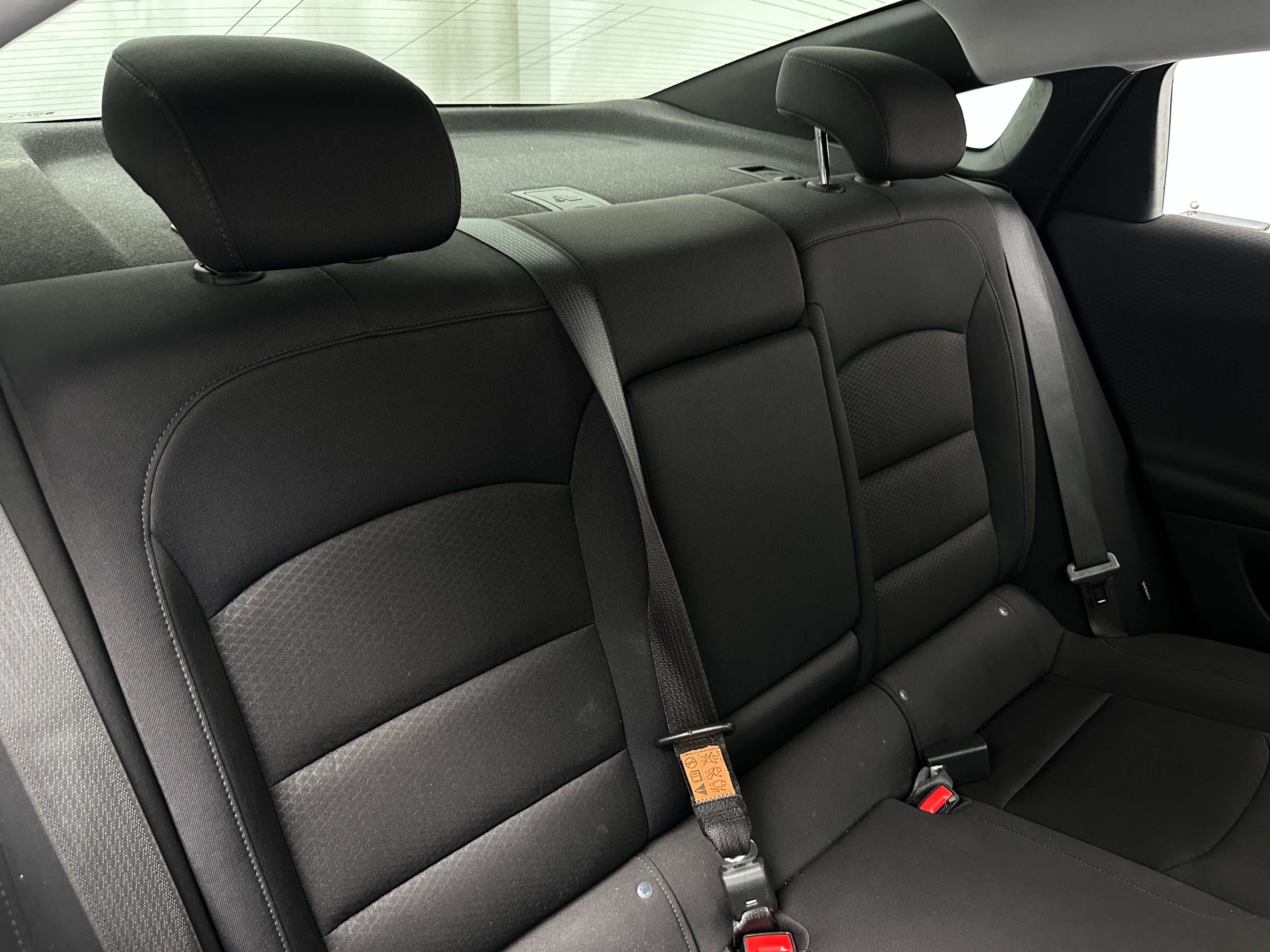 2023 Chevrolet Malibu LT 6