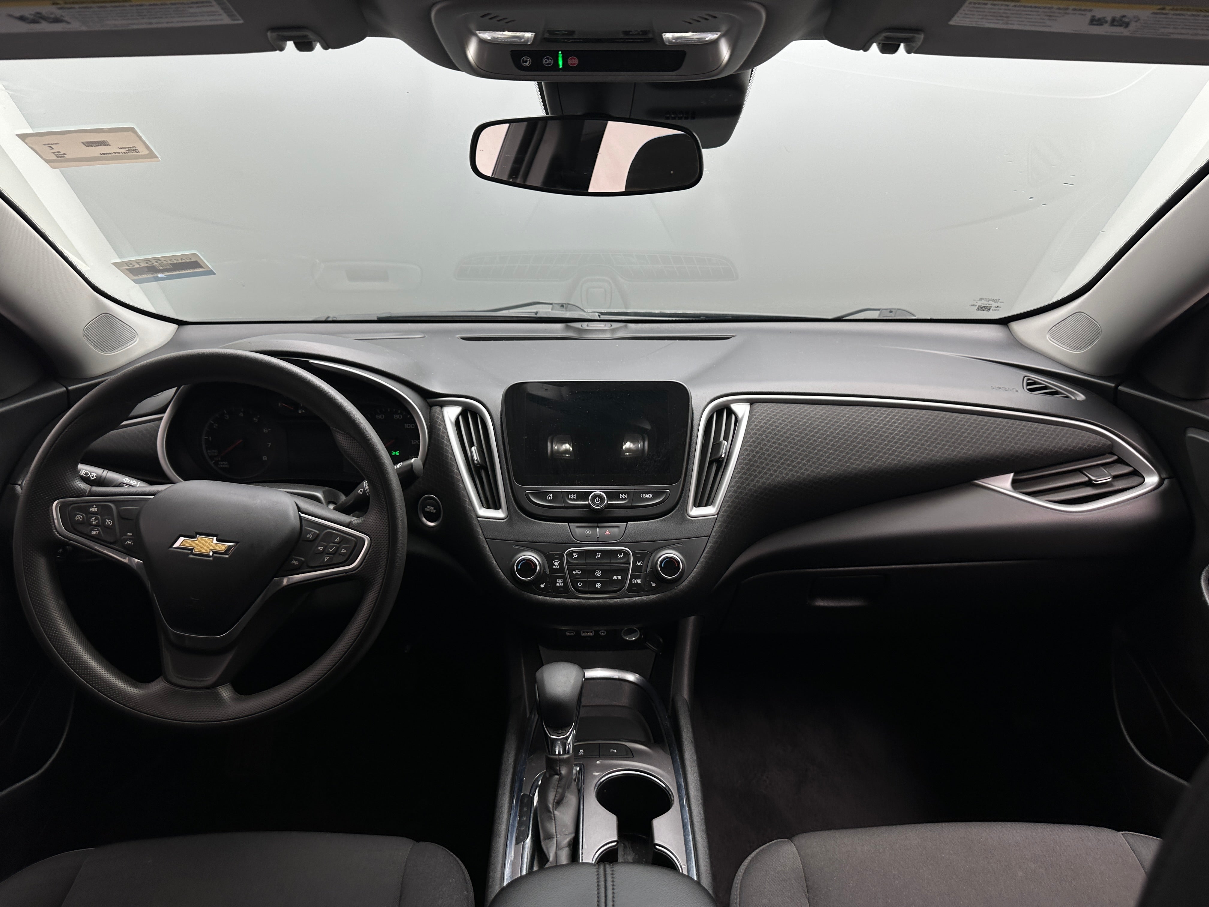 2023 Chevrolet Malibu LT 3