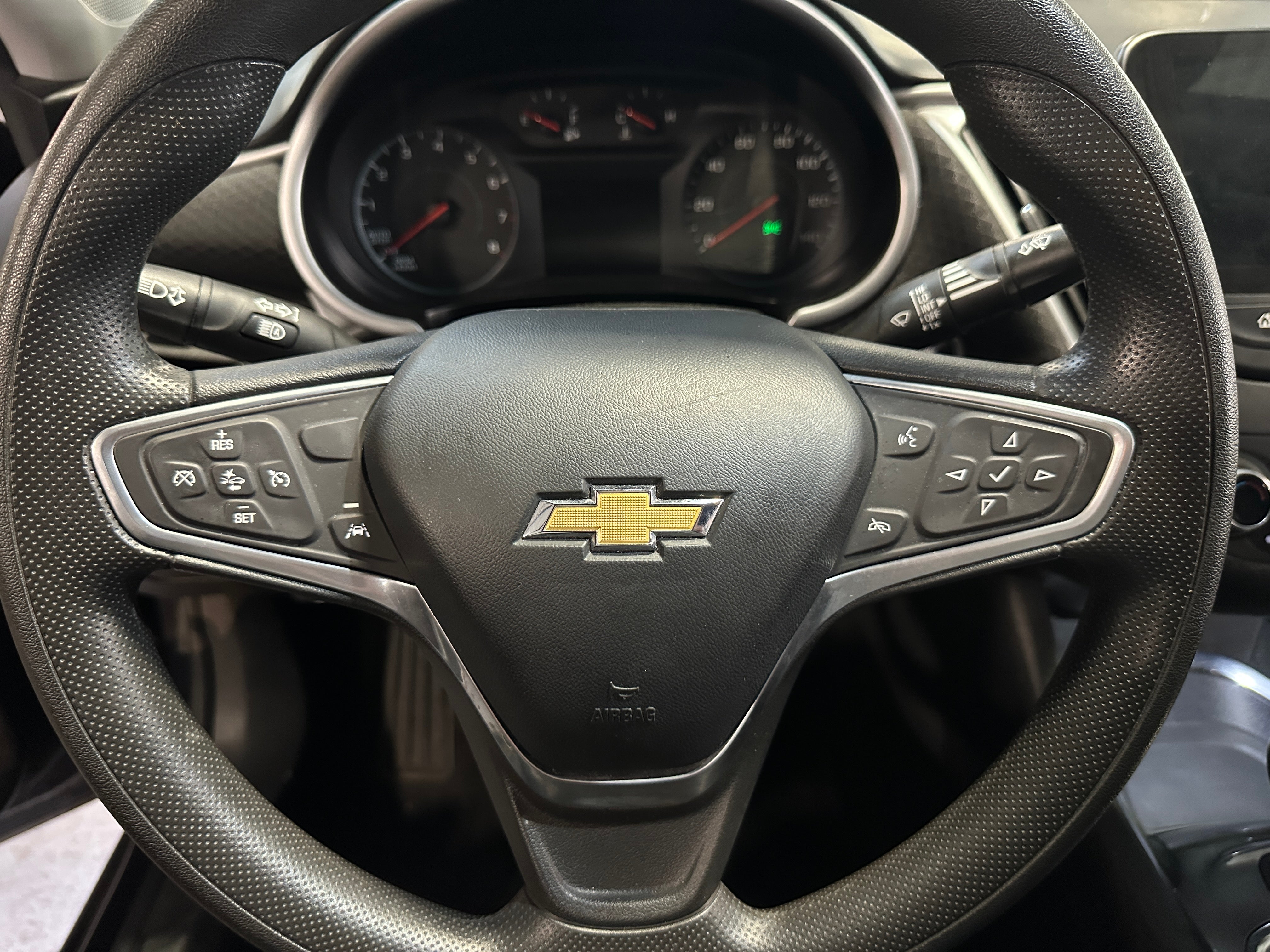 2023 Chevrolet Malibu LT 5