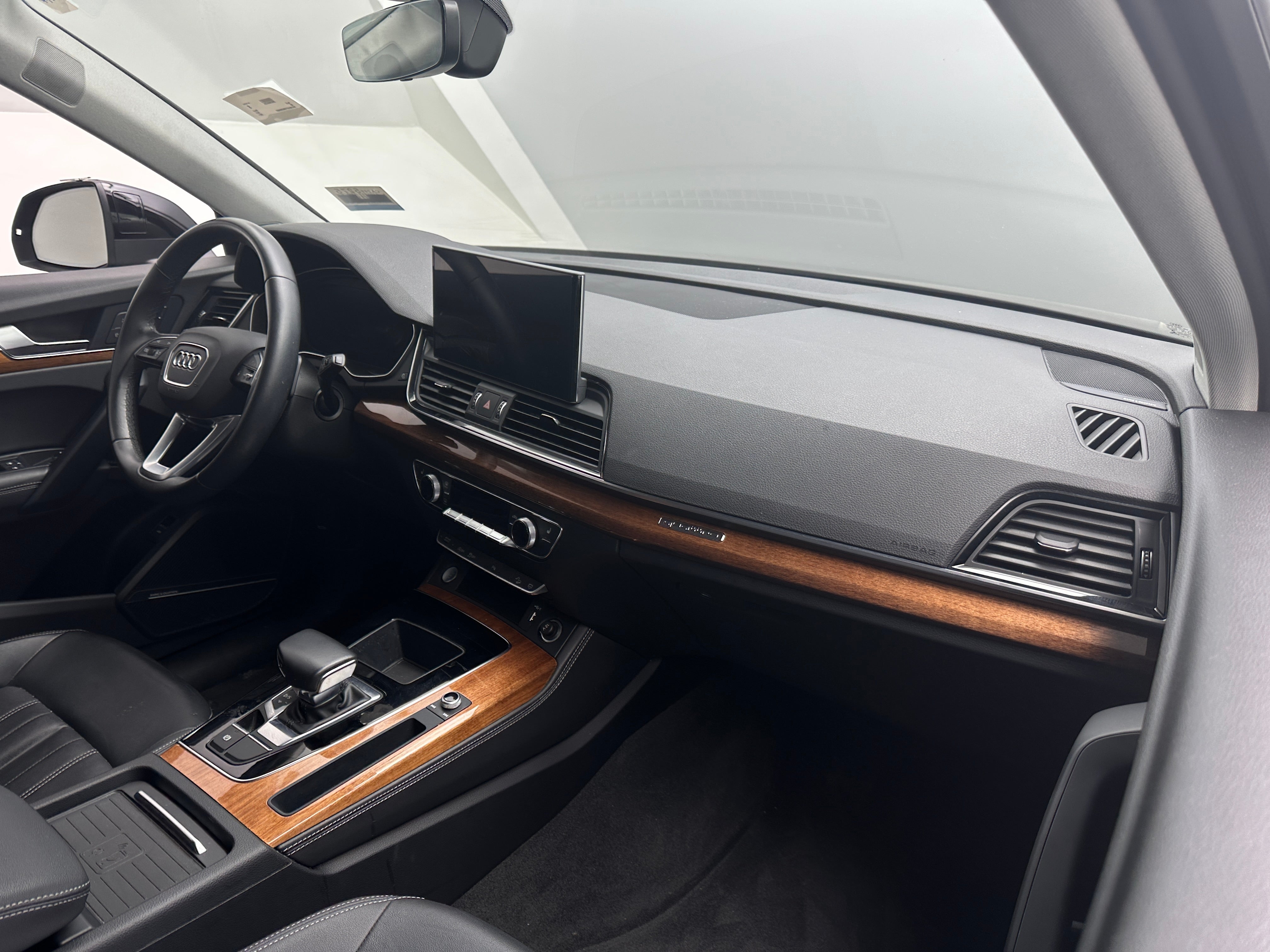 2021 Audi Q5 Premium Plus 2