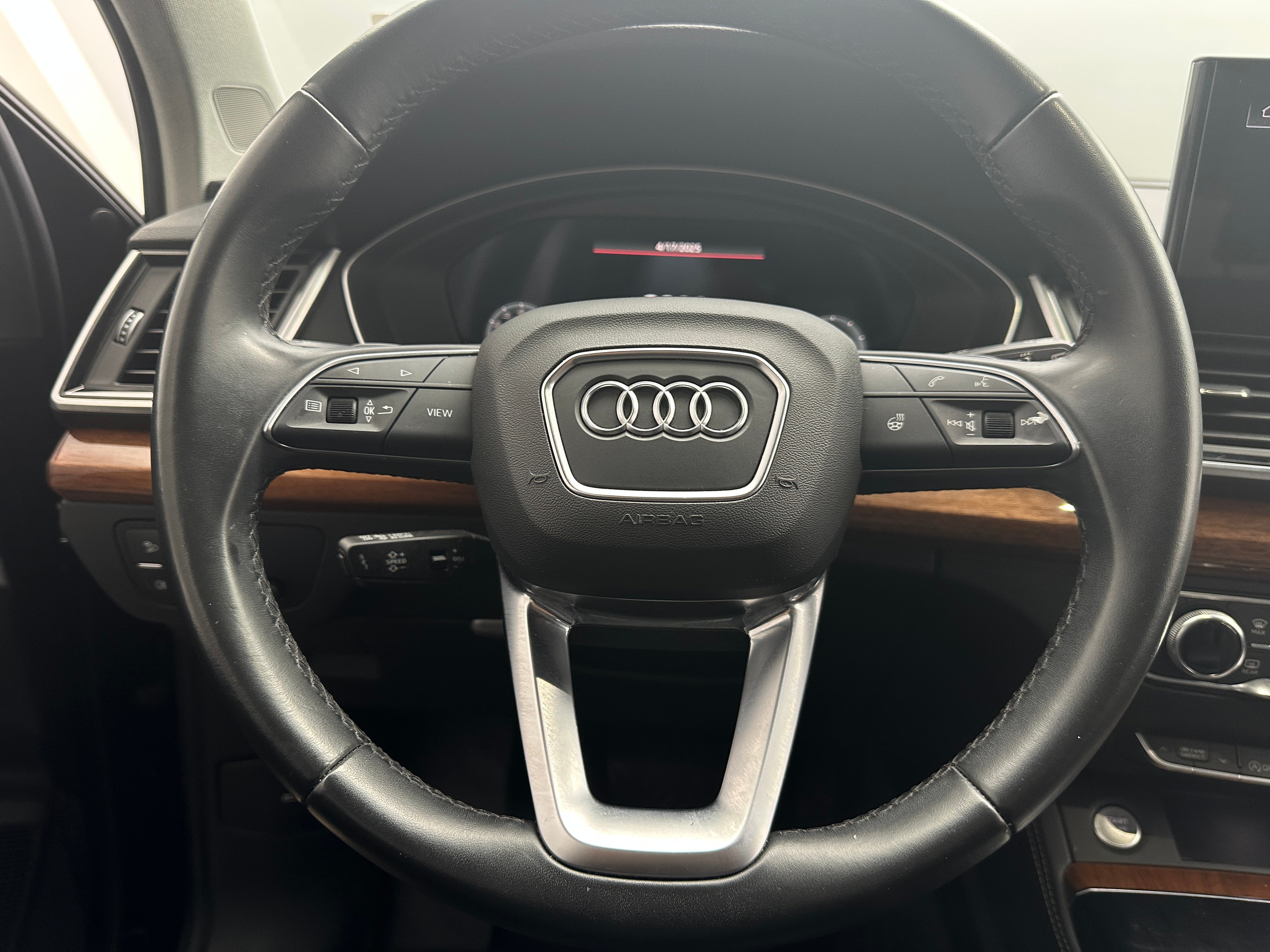 2021 Audi Q5 Premium Plus 4