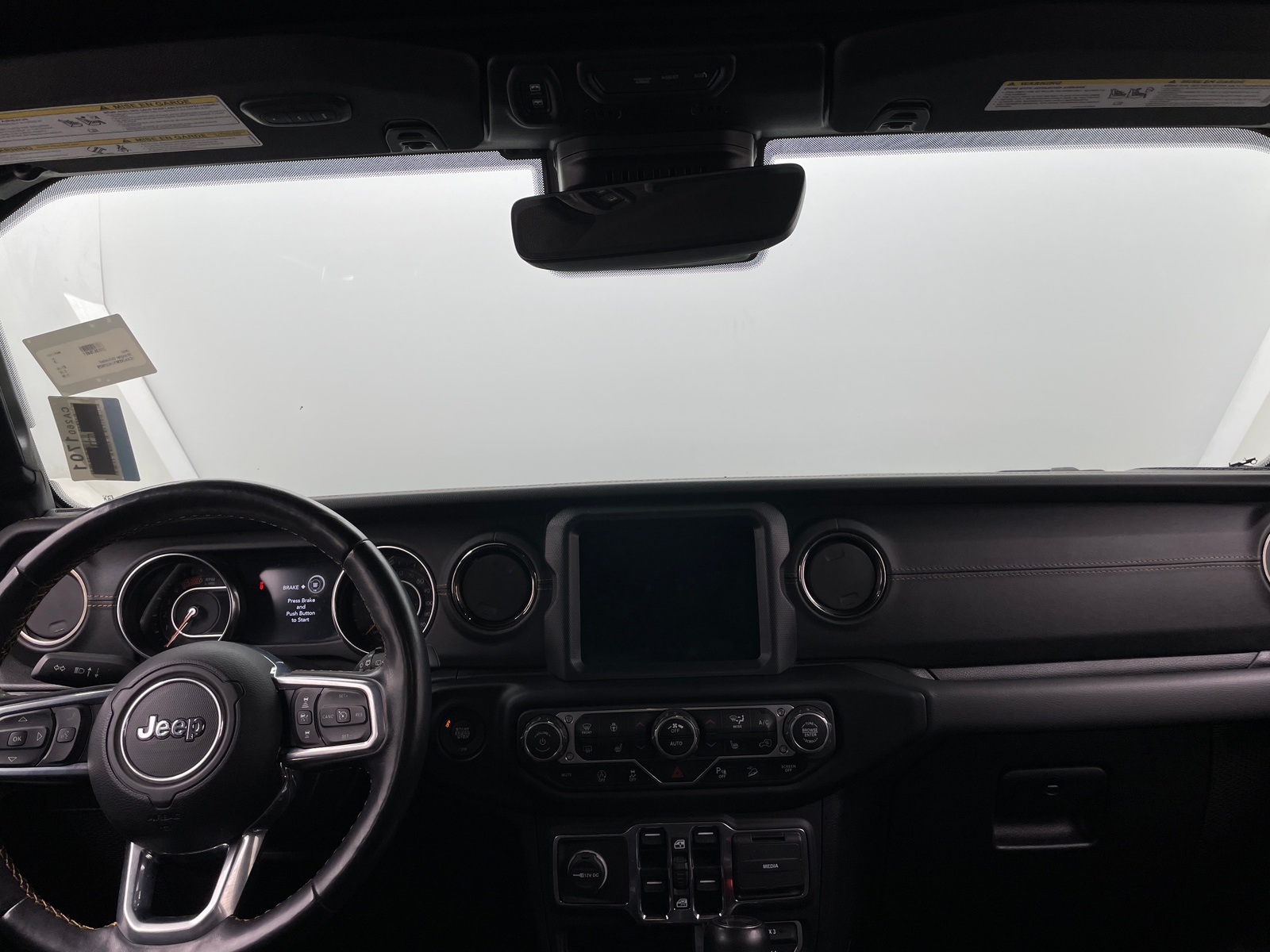 Thumbnail: 2020 Jeep Wrangler - 2