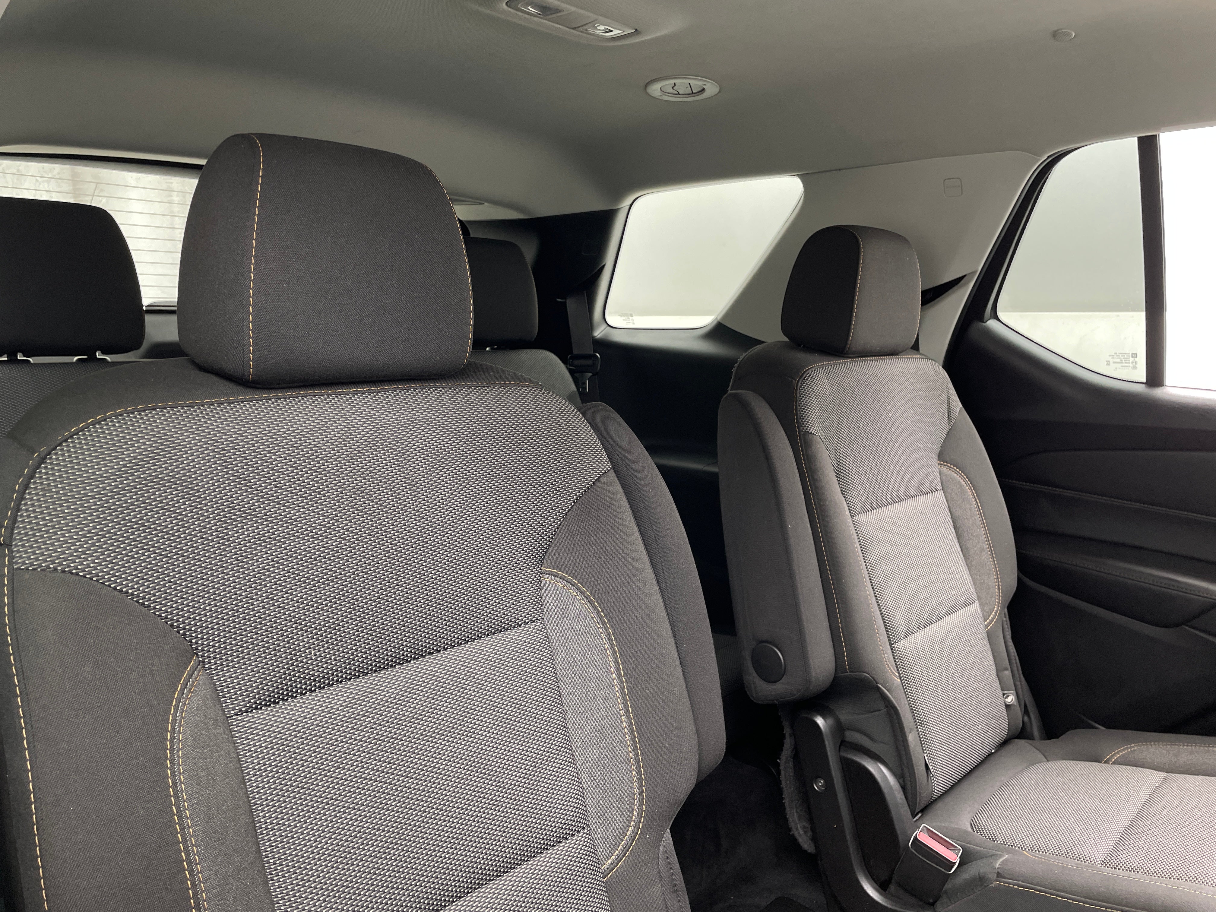 2019 Chevrolet Traverse LT 6