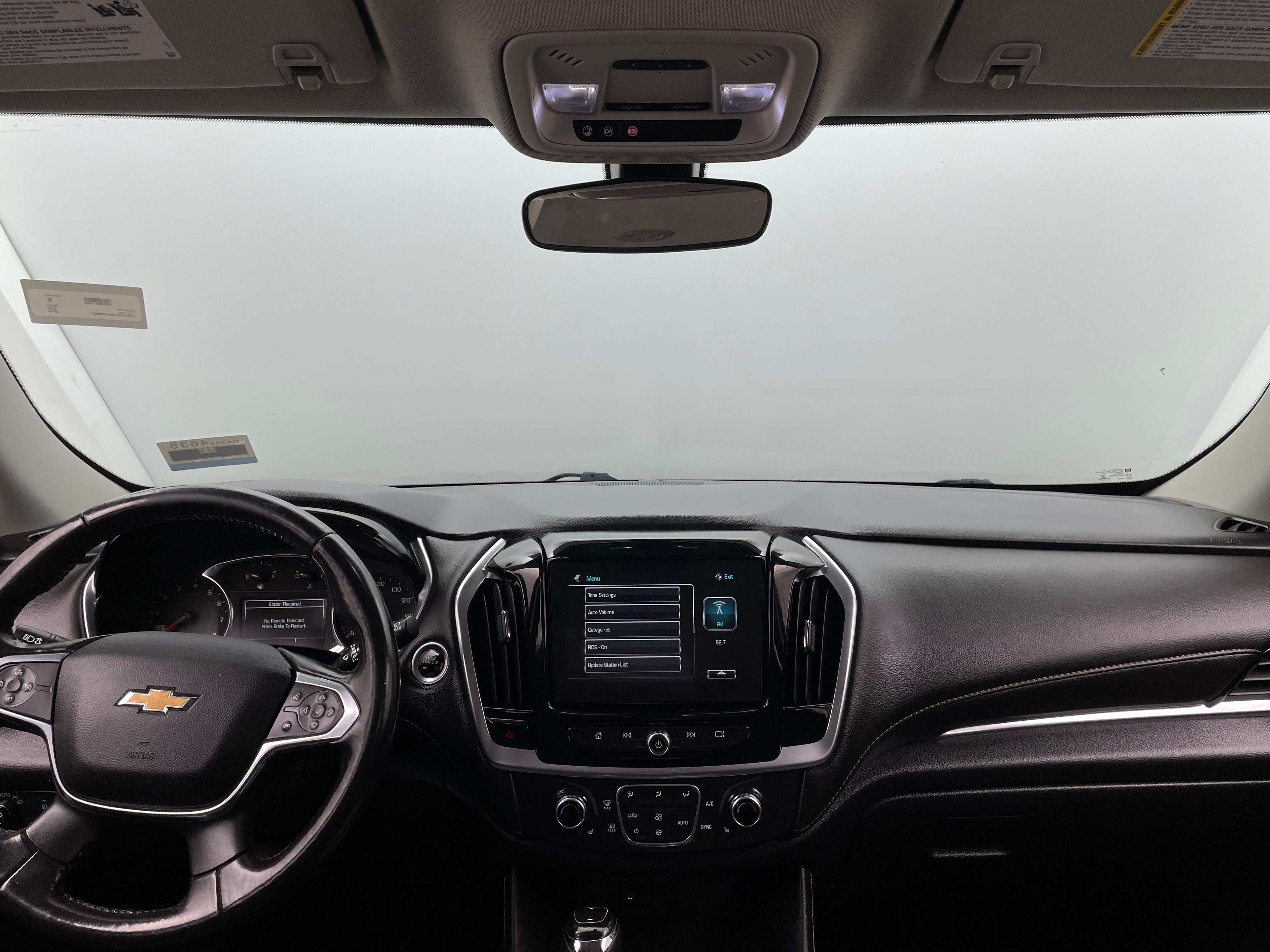 2019 Chevrolet Traverse LT 3