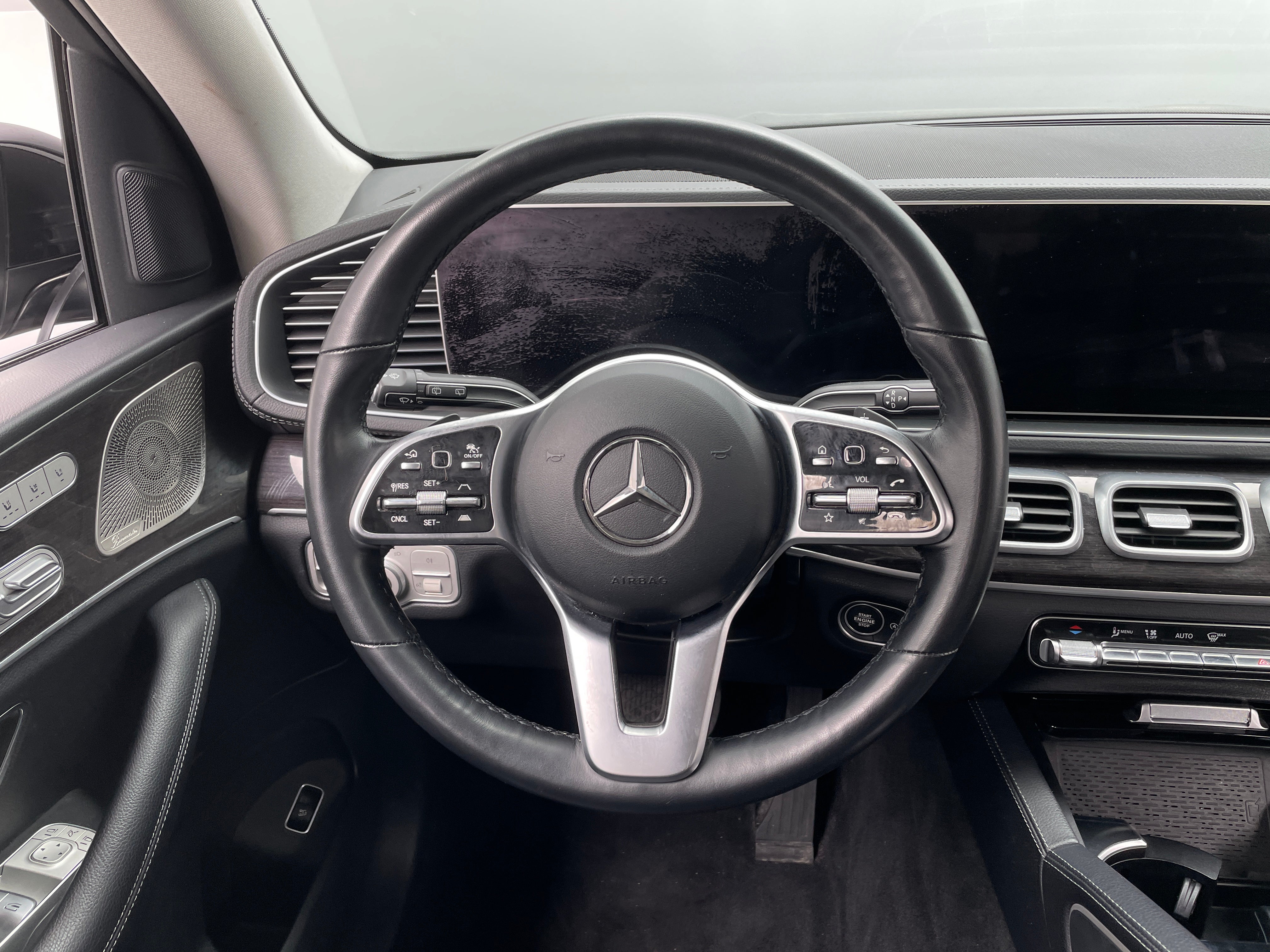 2023 Mercedes-Benz GLS 450 4MATIC 4