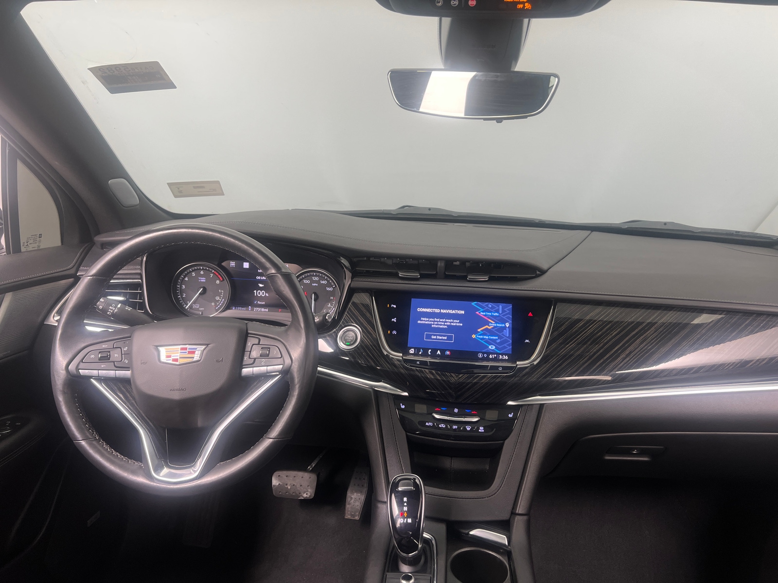 Thumbnail: 2022 Cadillac XT6 - 2