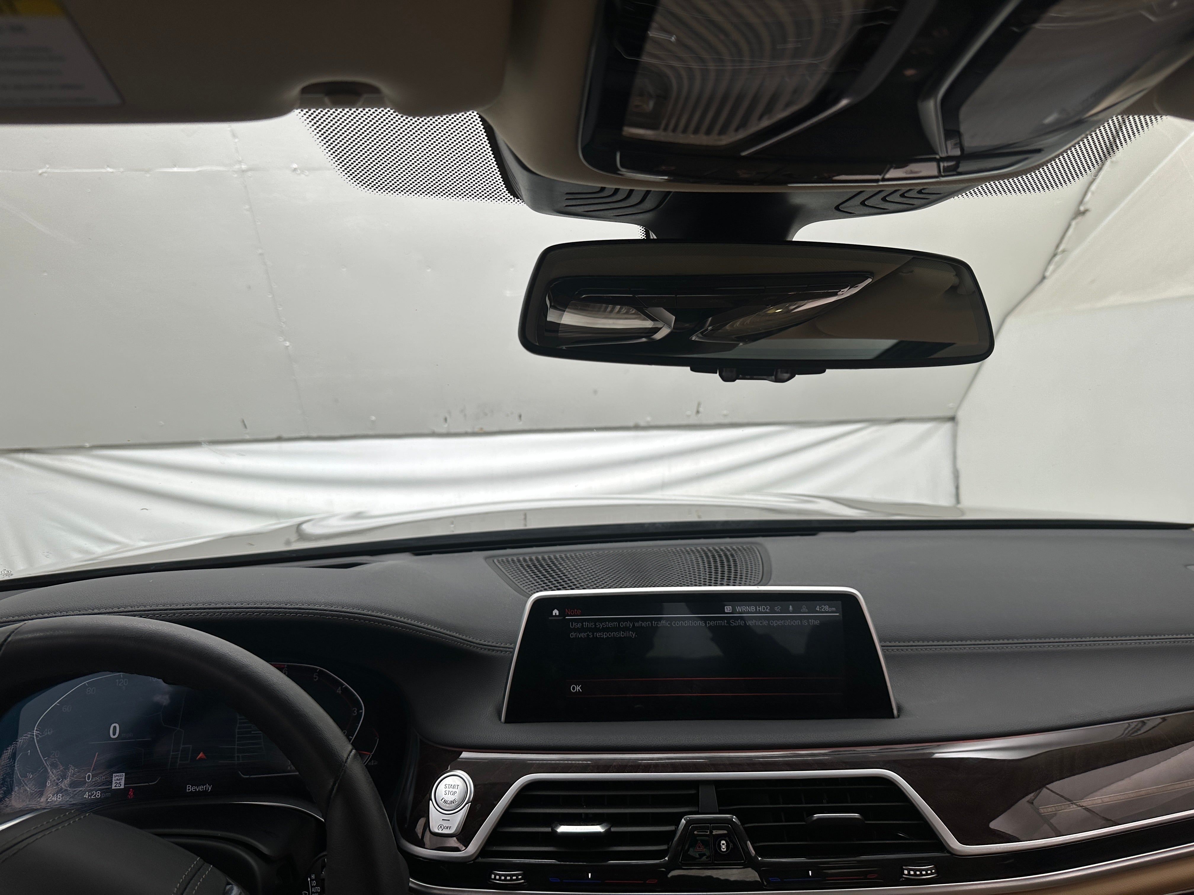 2022 BMW 7 Series 750i xDrive 2