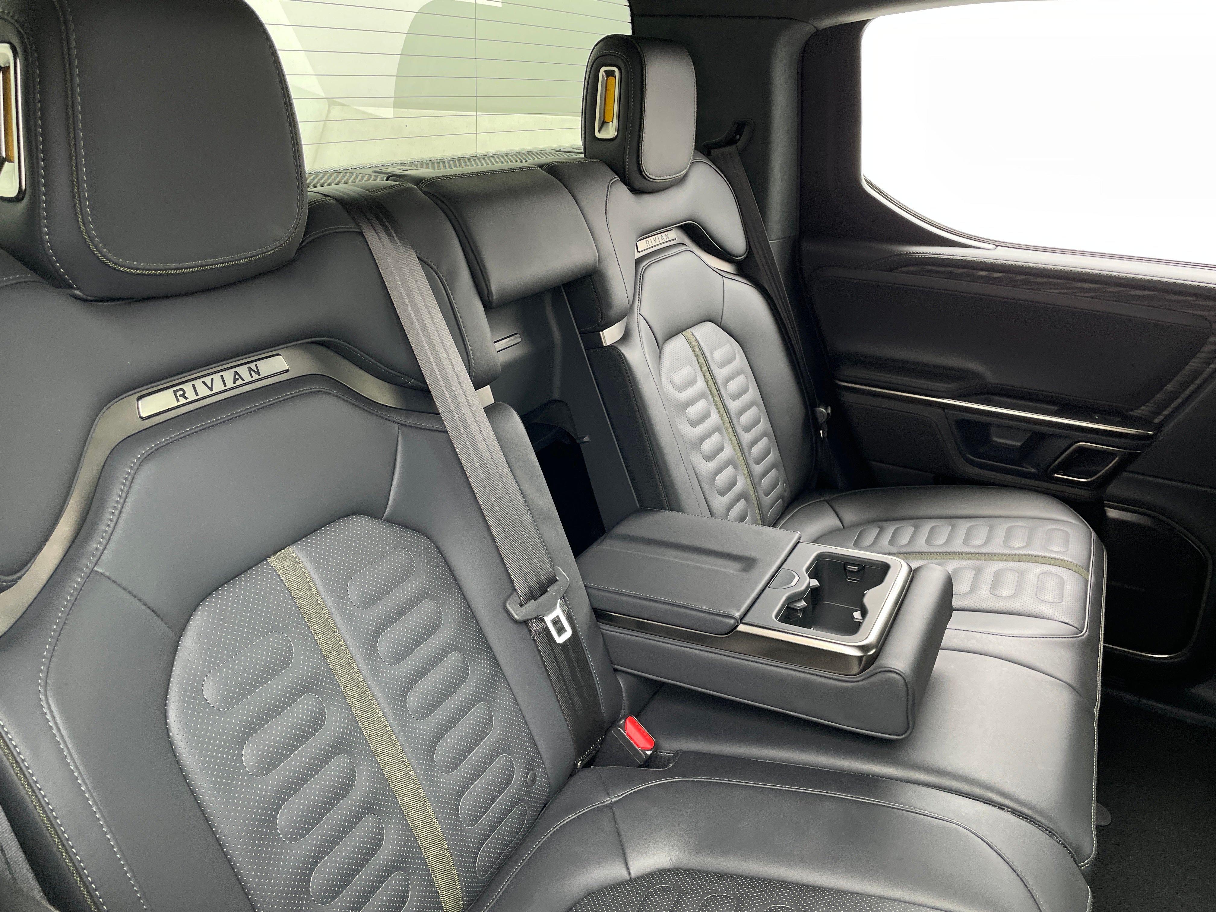 2022 Rivian R1T Adventure 5