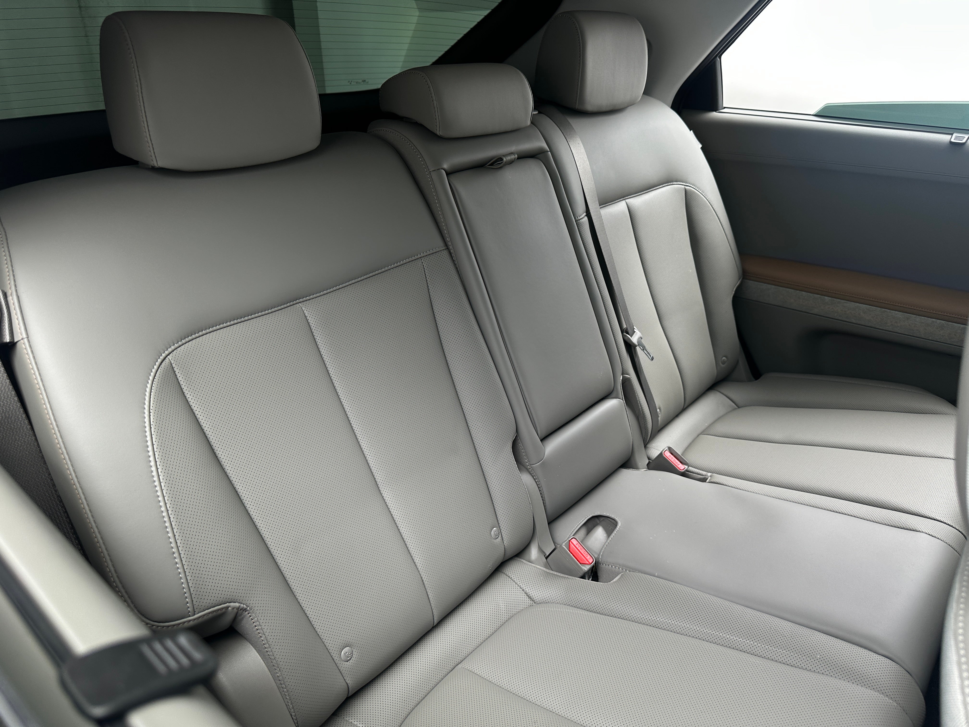 2024 Hyundai Ioniq 5 Disney100 Platinum 5