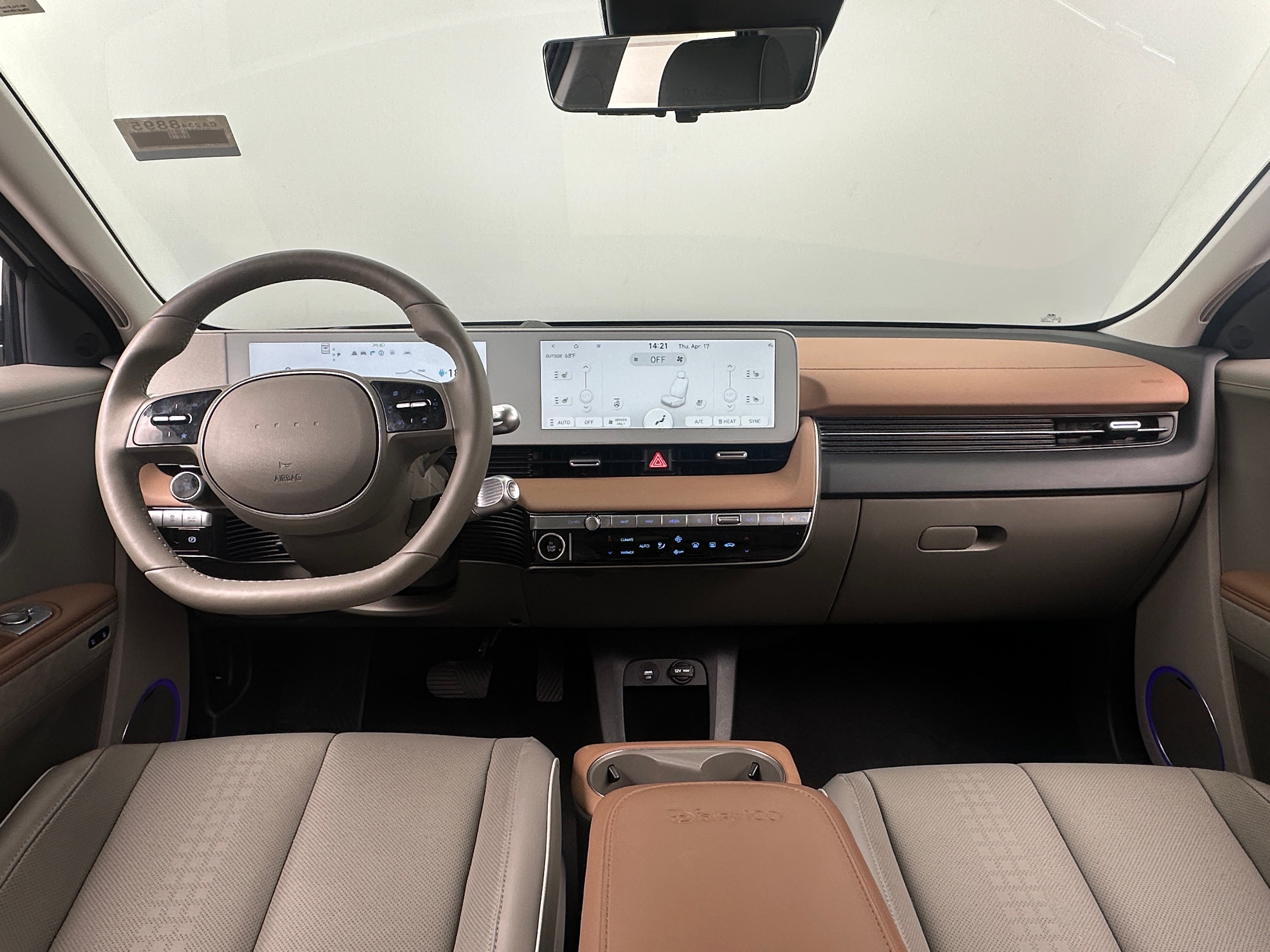 2024 Hyundai Ioniq 5 Disney100 Platinum 2