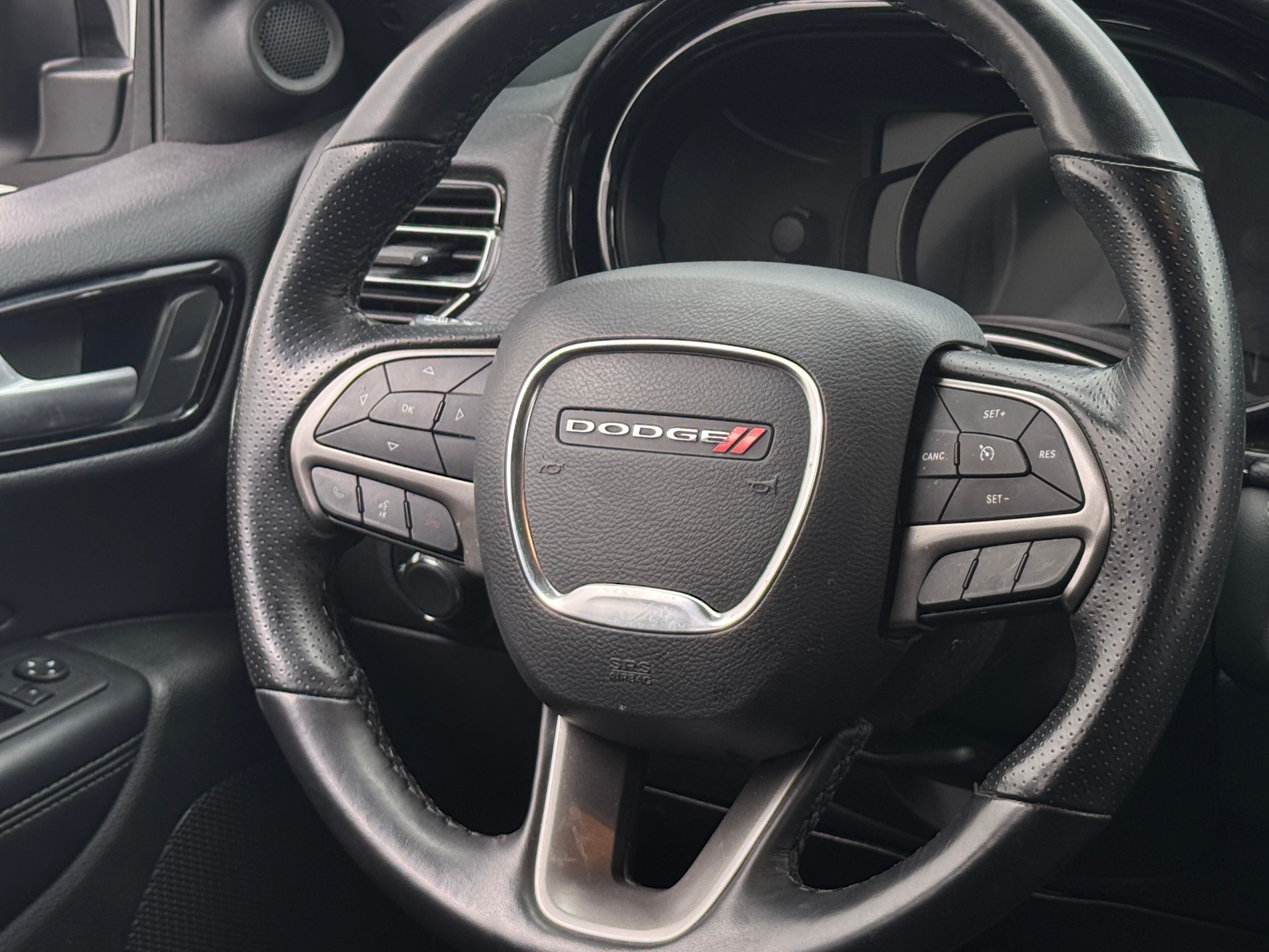 2023 Dodge Durango SXT 5