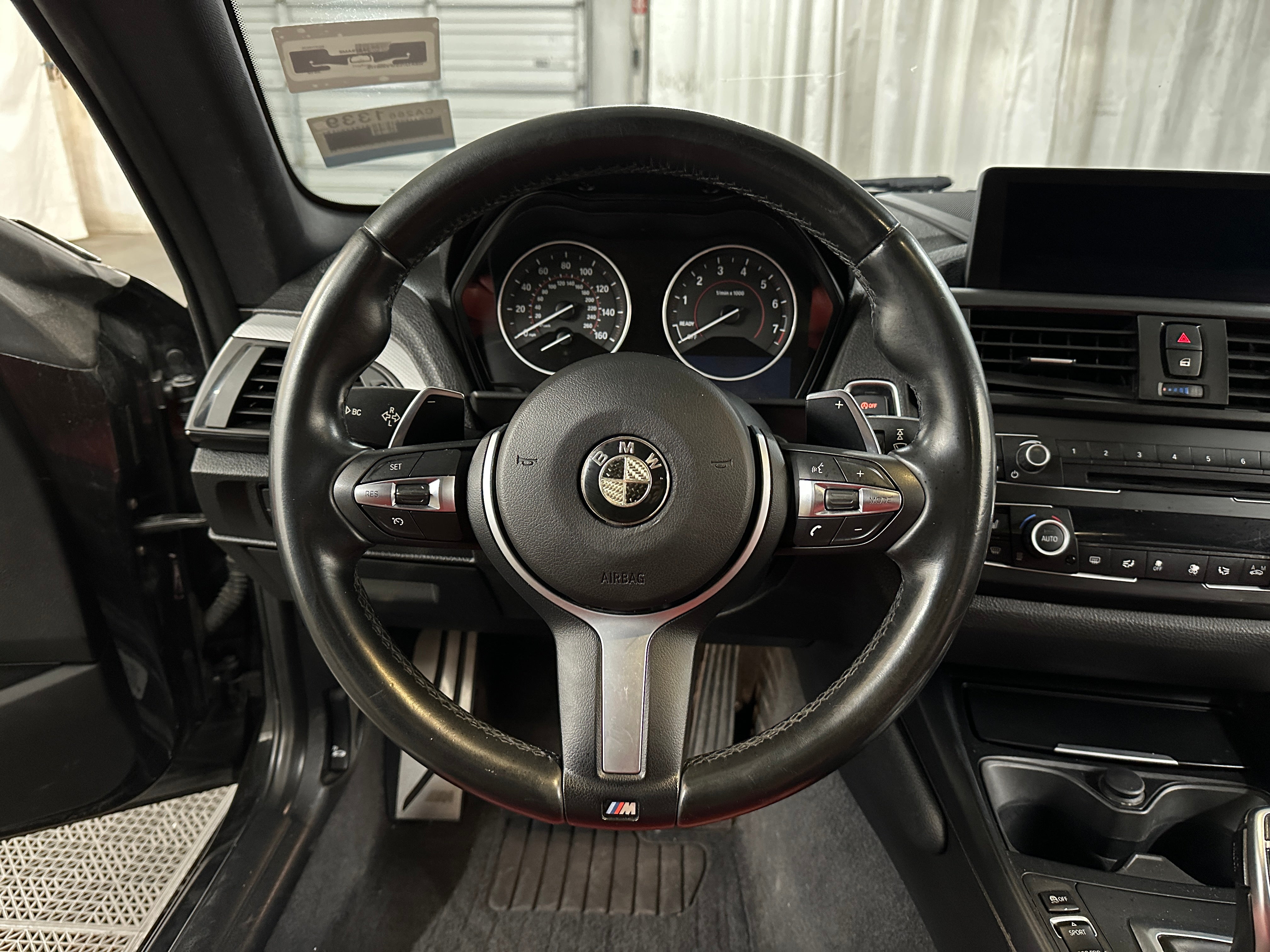 2015 BMW 2 Series M235i 3