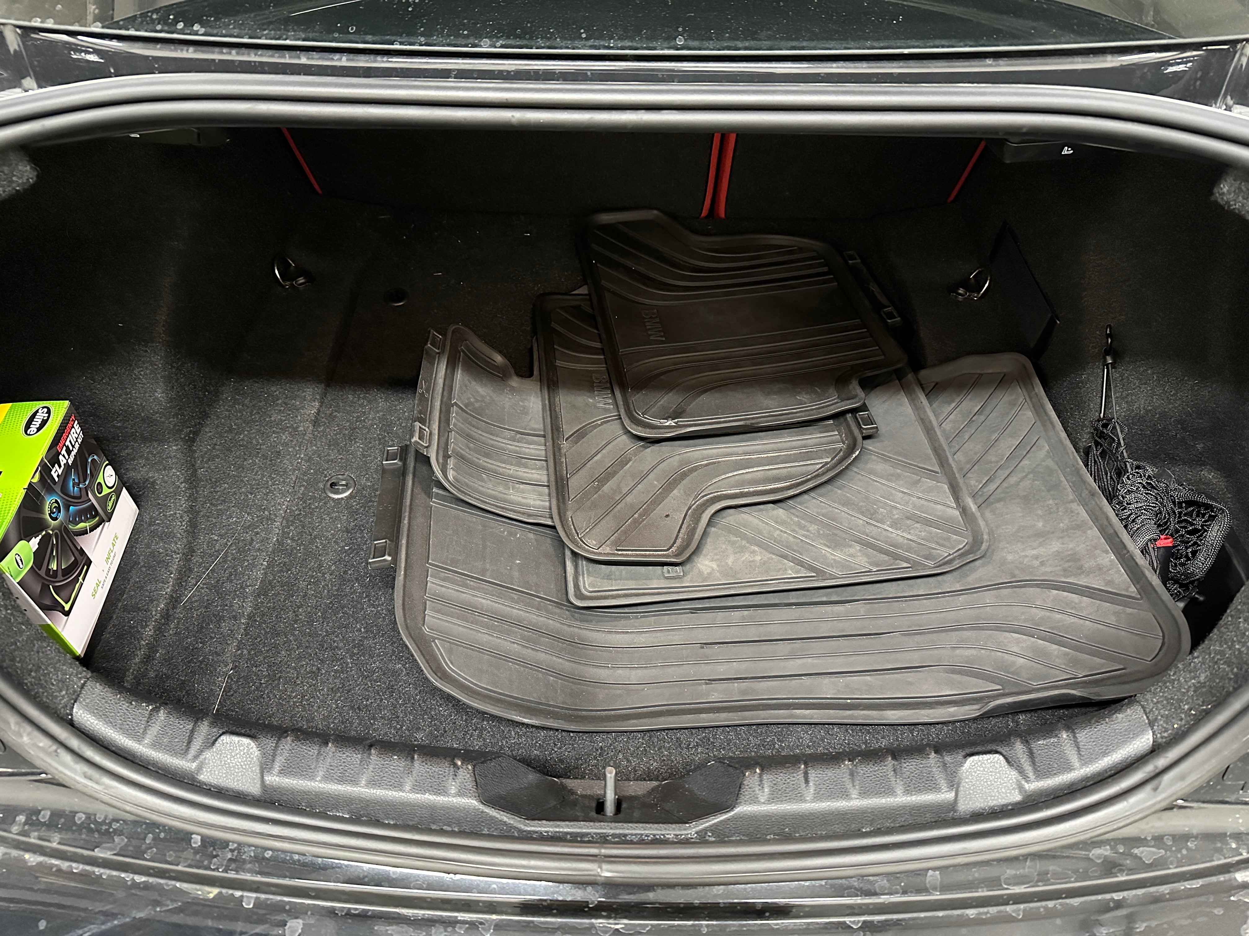 2015 BMW 2 Series M235i 4
