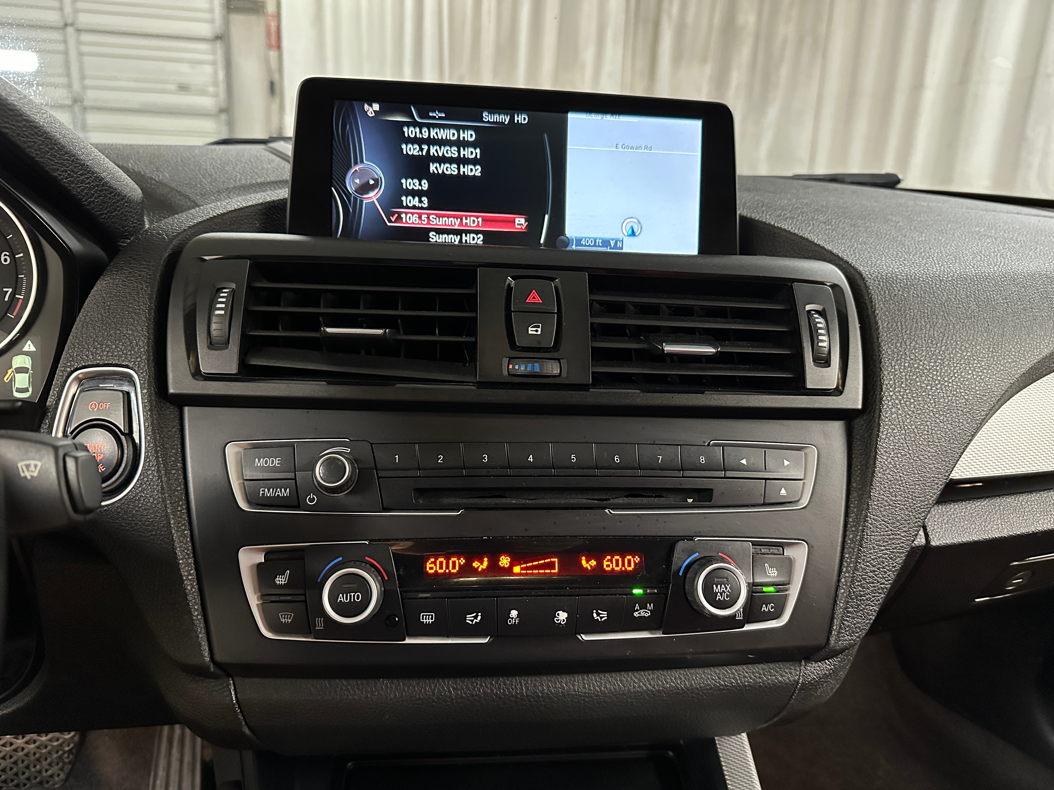 2015 BMW 2 Series M235i 2