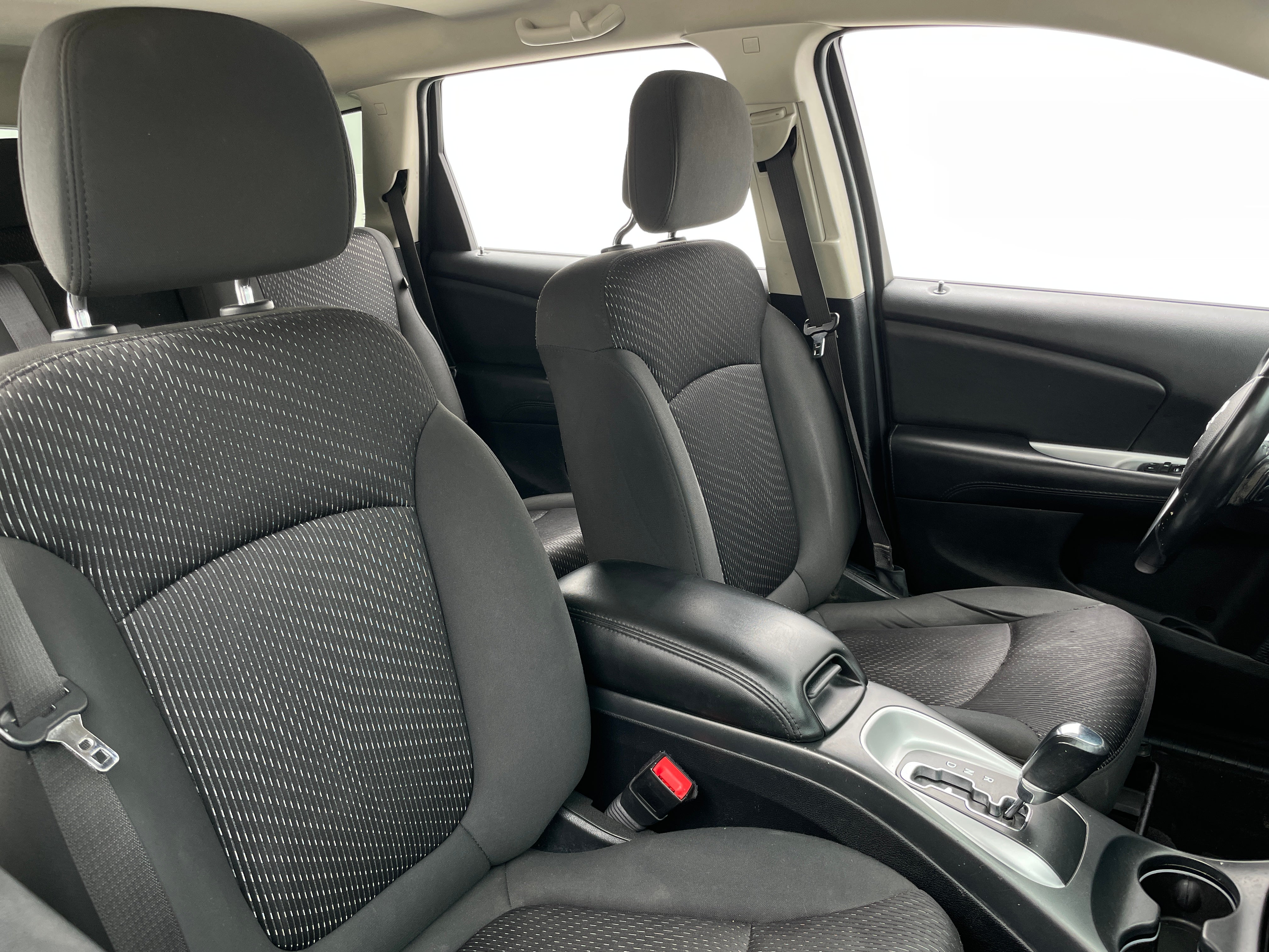 2018 Dodge Journey SE 2