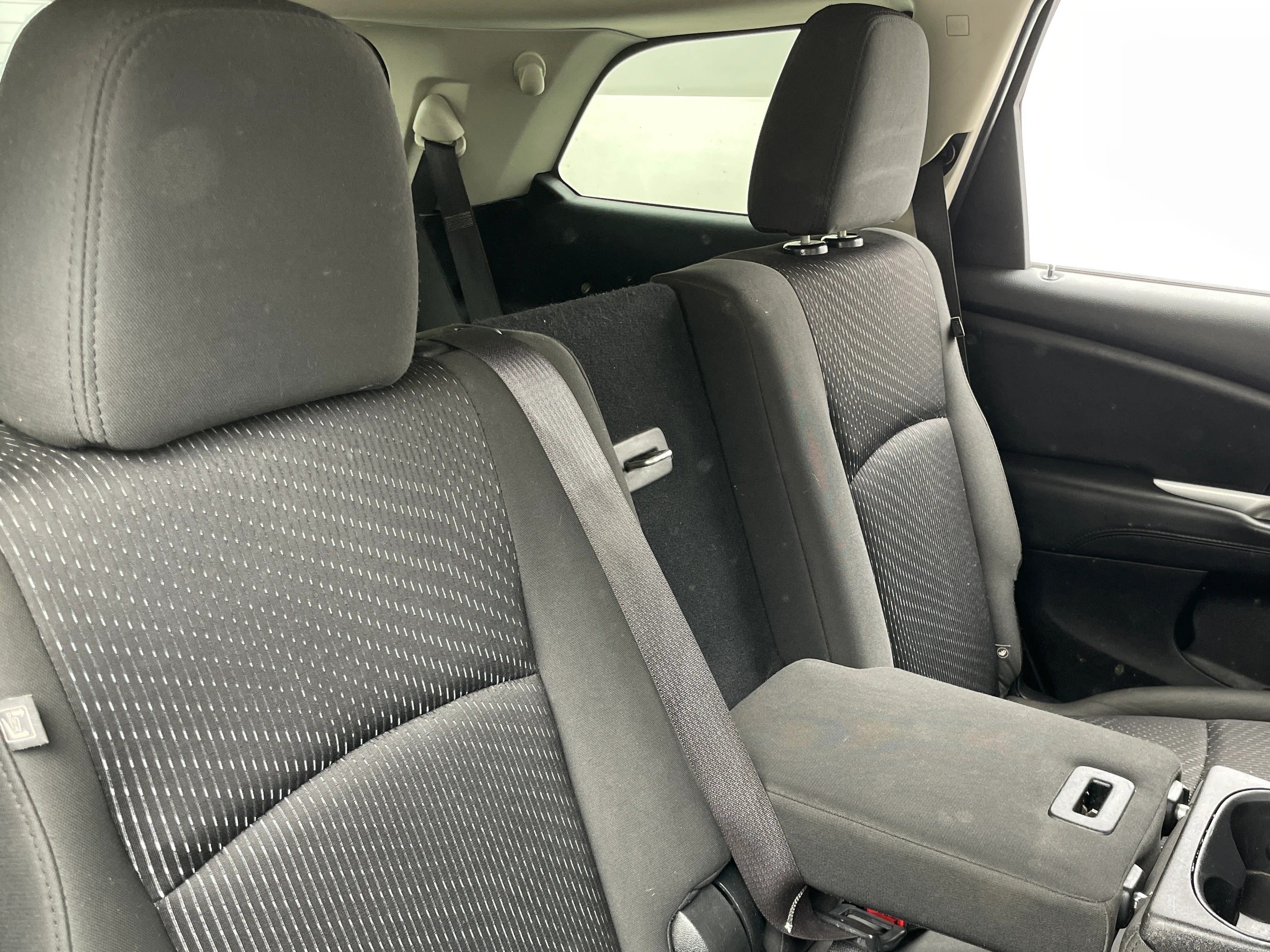 2018 Dodge Journey SE 6